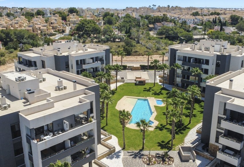 Revente - Appartement - Orihuela Costa - Los Balcones - Los Altos 