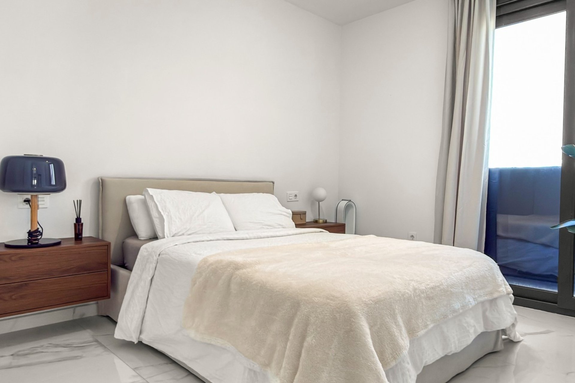 Revente - Appartement - Orihuela Costa - Los Balcones - Los Altos 