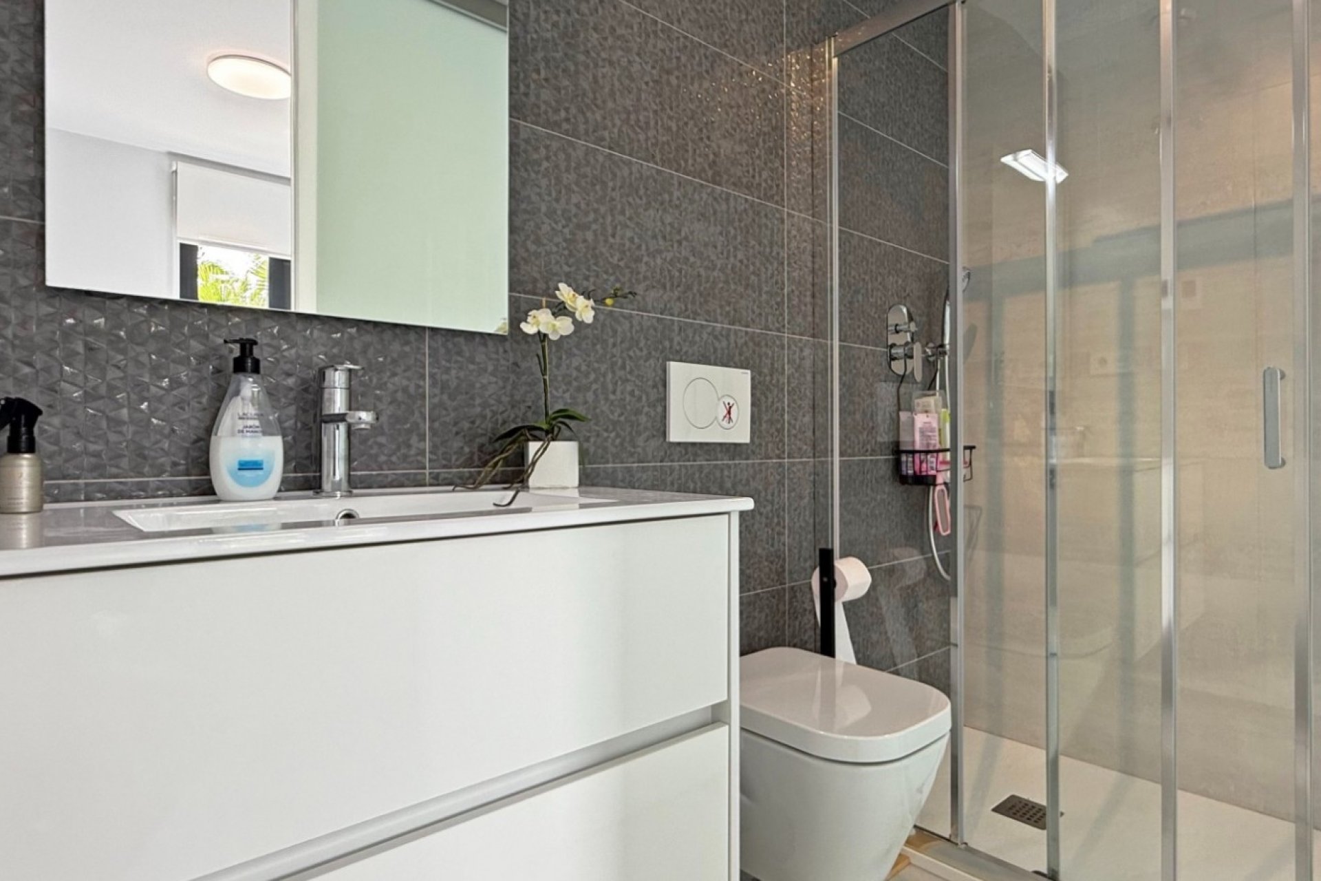 Revente - Appartement - Orihuela Costa - Los Balcones - Los Altos 