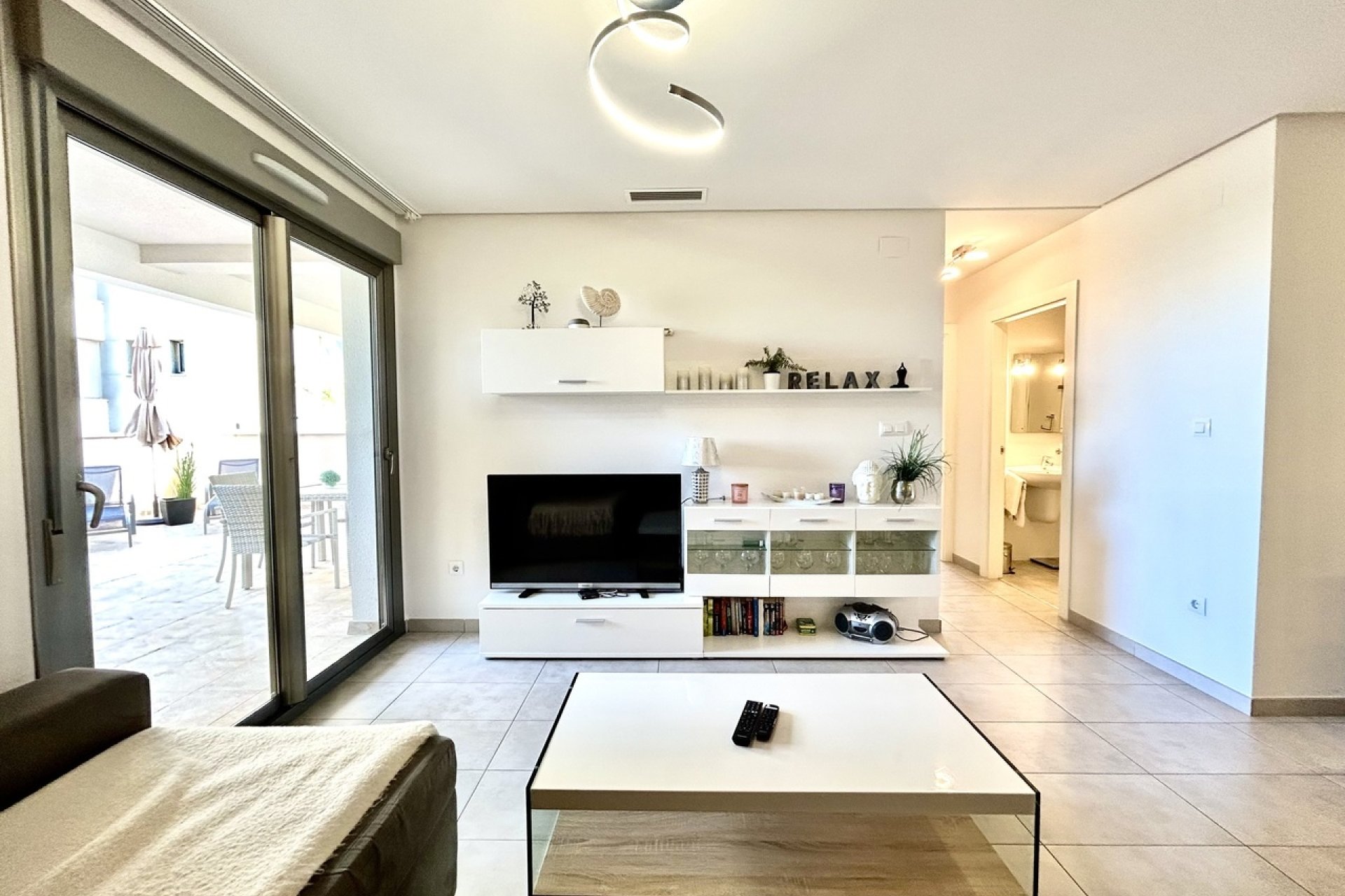 Revente - Appartement - Orihuela Costa - Los Dolses