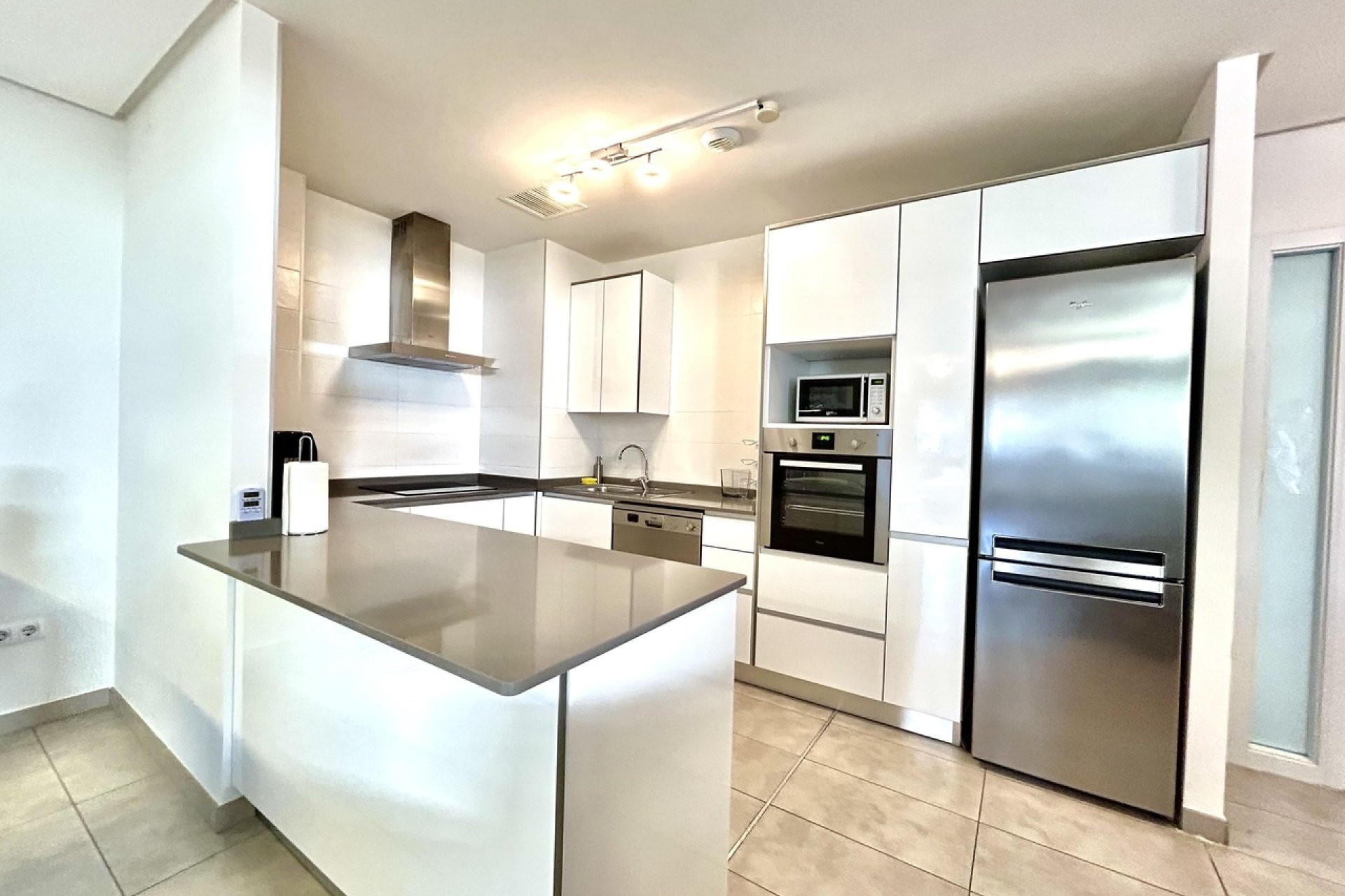 Revente - Appartement - Orihuela Costa - Los Dolses