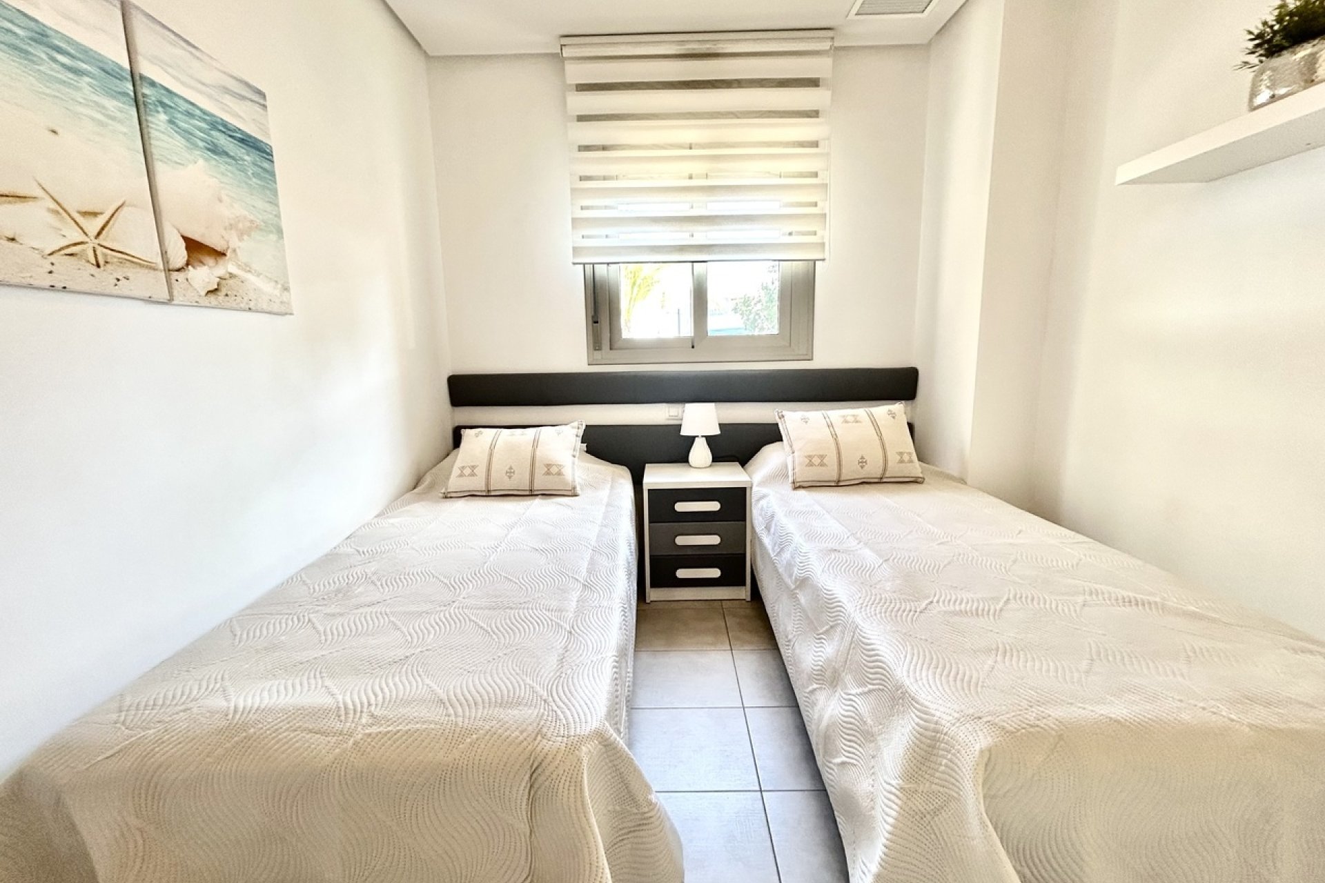 Revente - Appartement - Orihuela Costa - Los Dolses