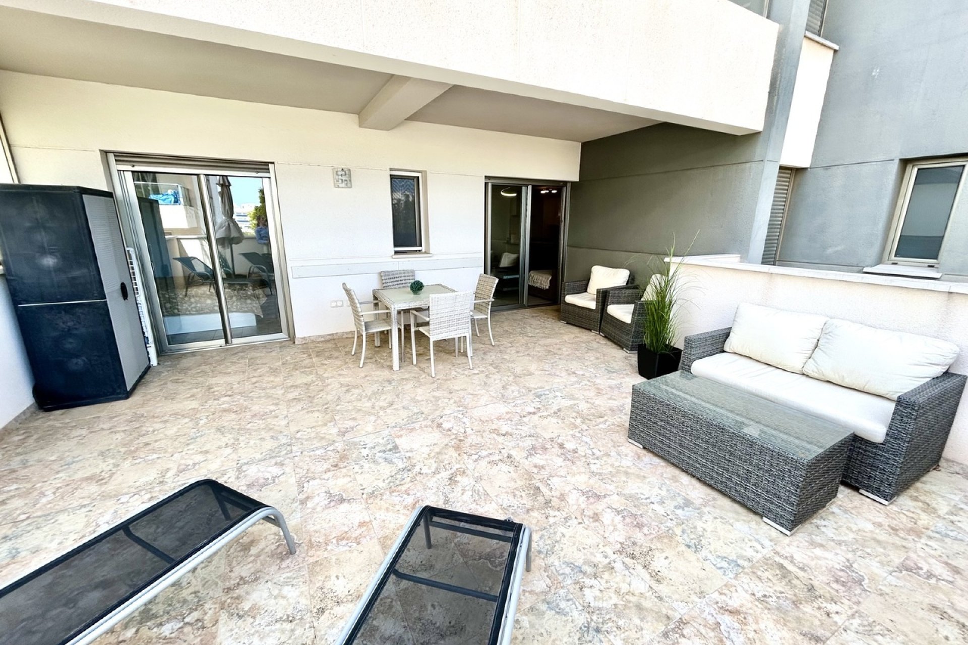 Revente - Appartement - Orihuela Costa - Los Dolses