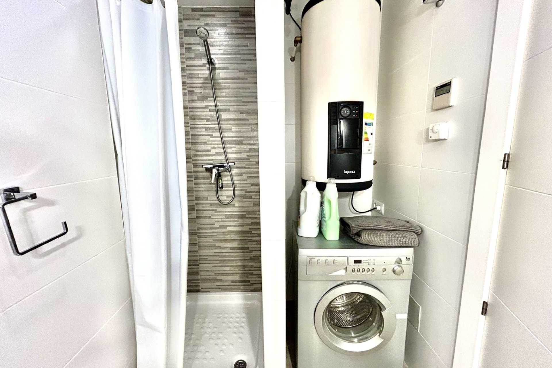 Revente - Appartement - Orihuela Costa - Los Dolses