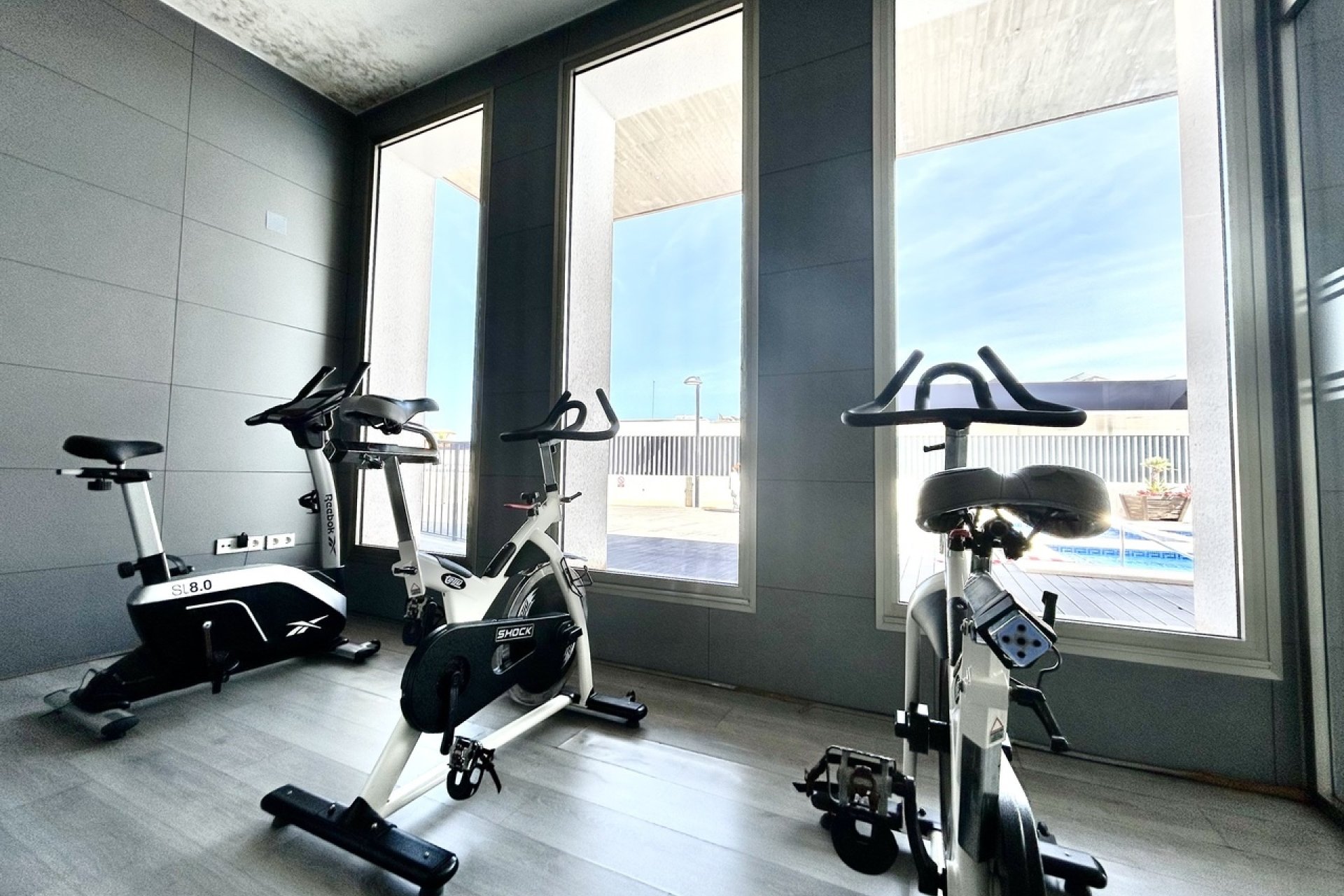 Revente - Appartement - Orihuela Costa - Los Dolses