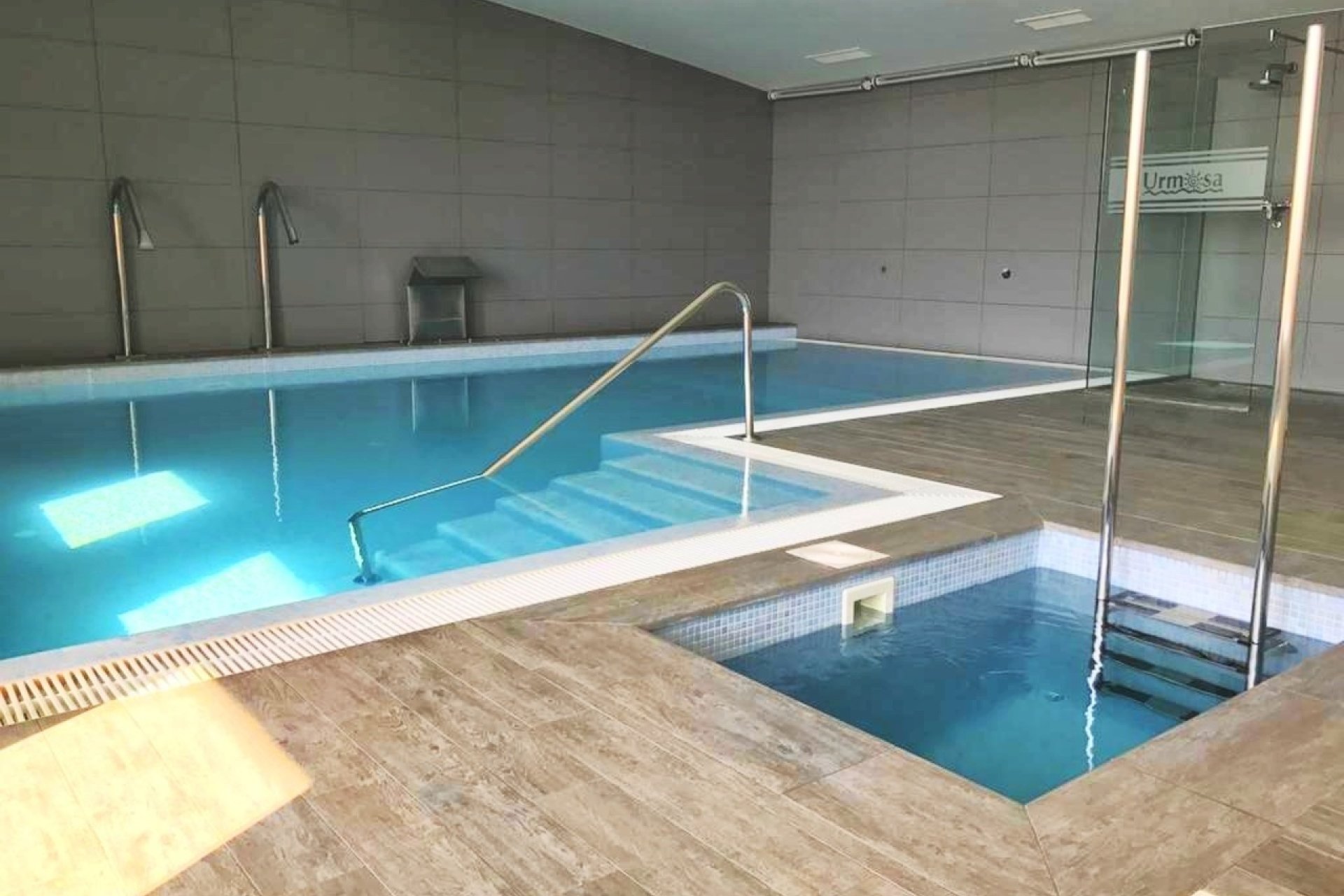 Revente - Appartement - Orihuela Costa - Los Dolses