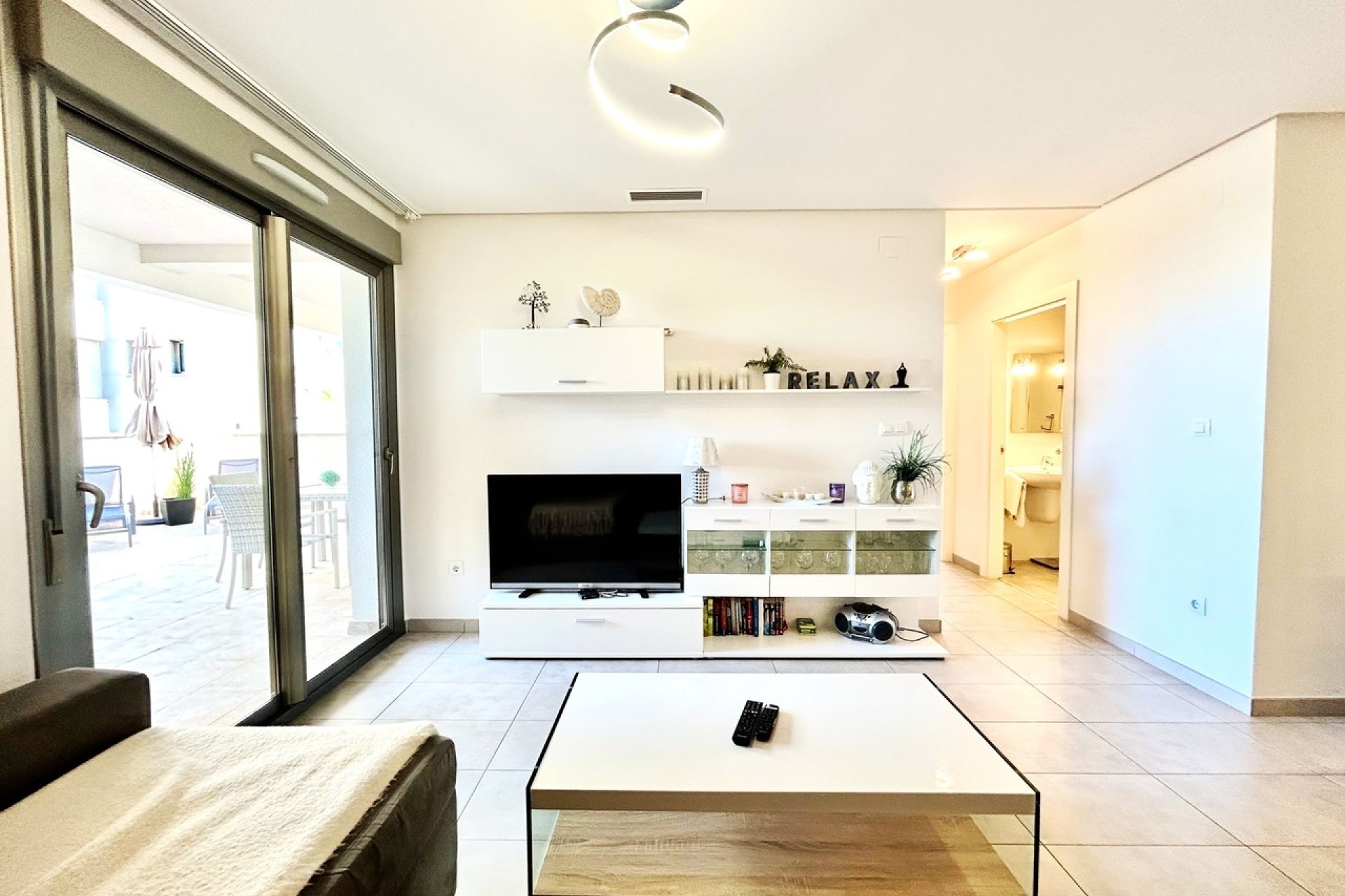 Revente - Appartement - Orihuela Costa - Los Dolses