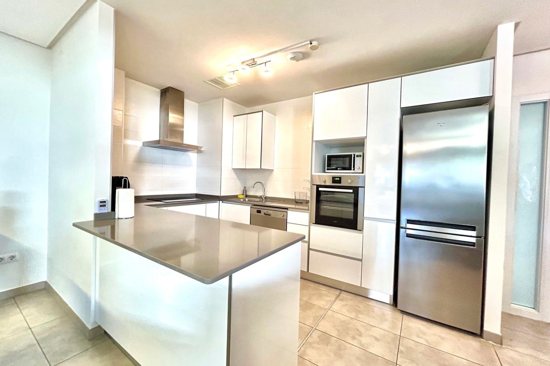 Revente - Appartement - Orihuela Costa - Los Dolses