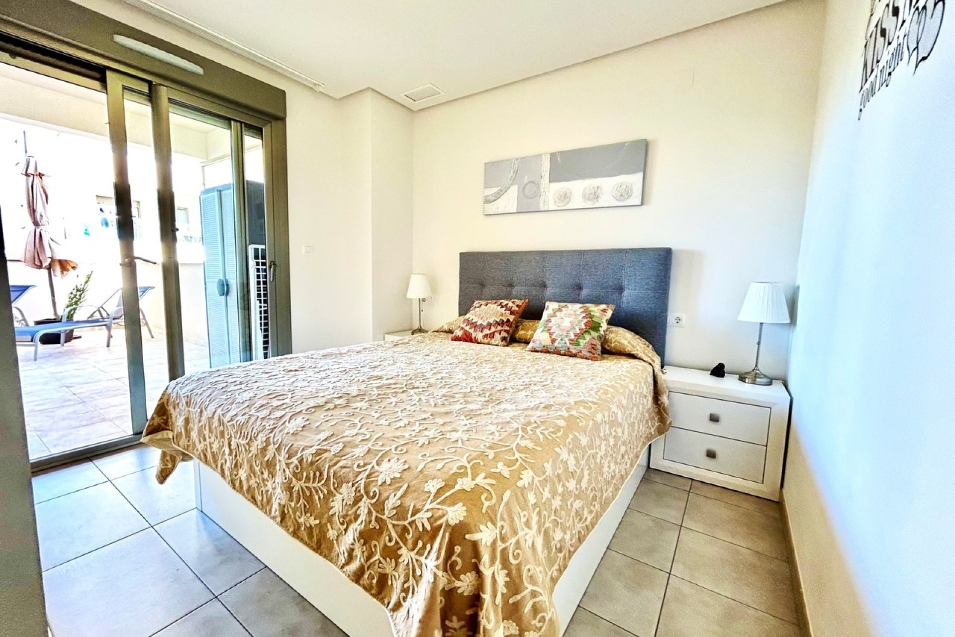 Revente - Appartement - Orihuela Costa - Los Dolses