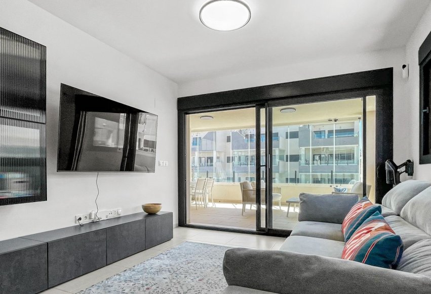Revente - Appartement - Orihuela Costa - Los Dolses