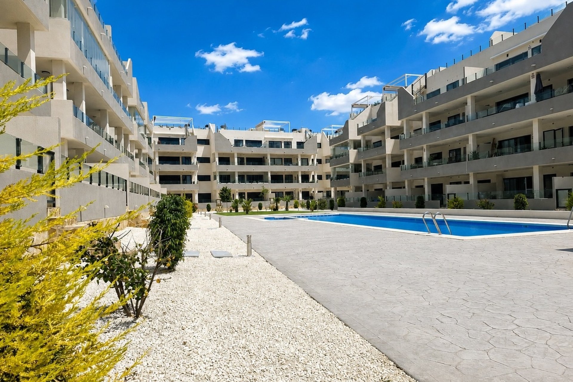 Revente - Appartement - Orihuela Costa - Los Dolses