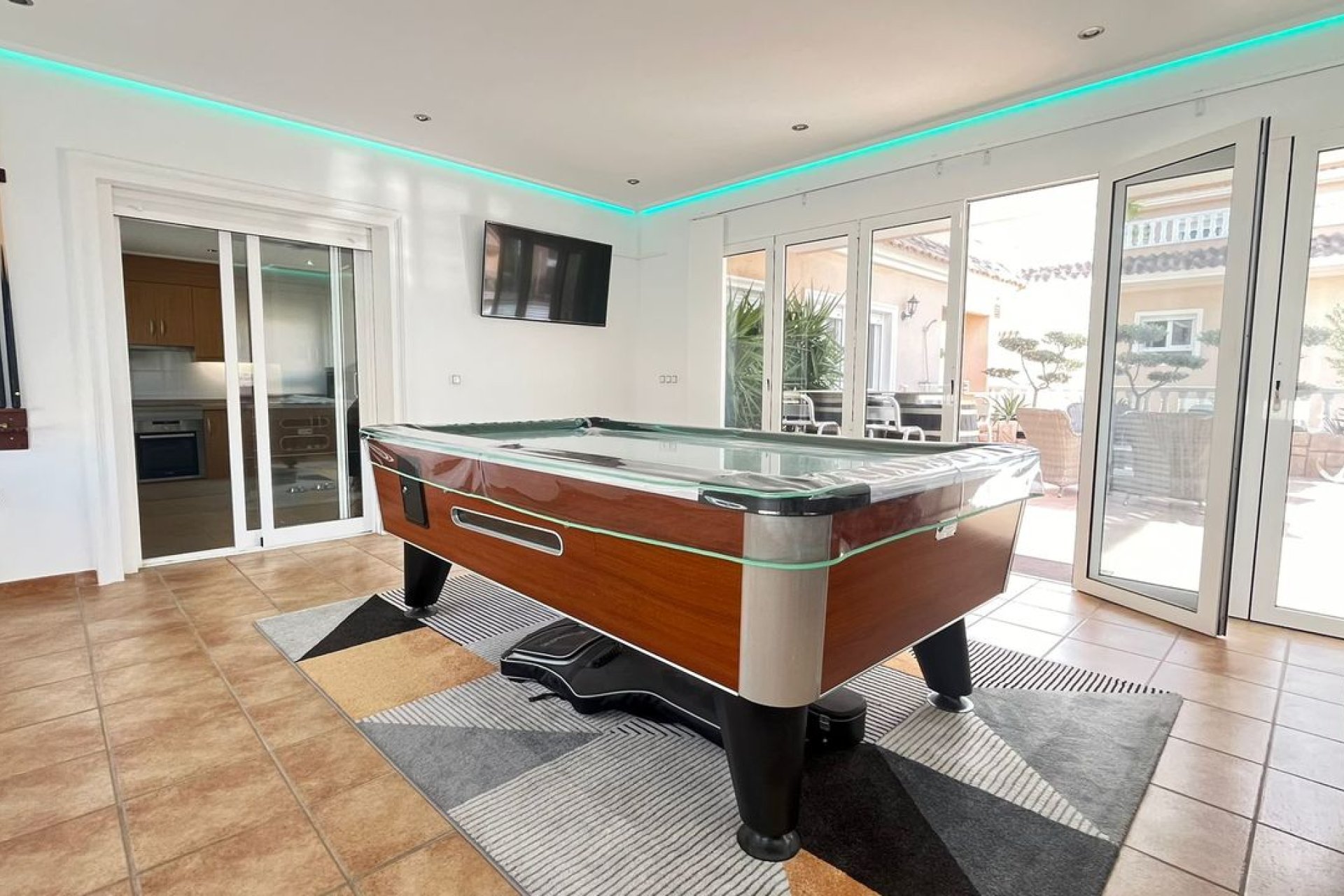 Revente - Appartement - Orihuela Costa - Los Dolses