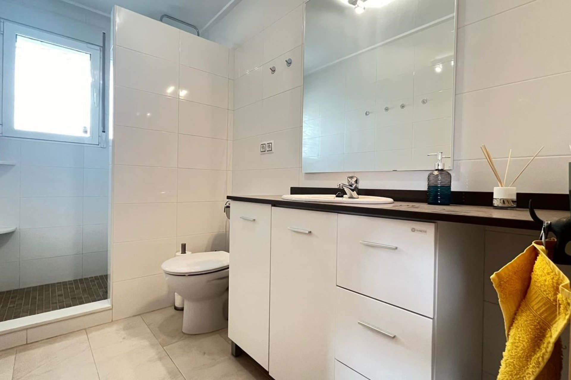 Revente - Appartement - Orihuela Costa - Los Dolses