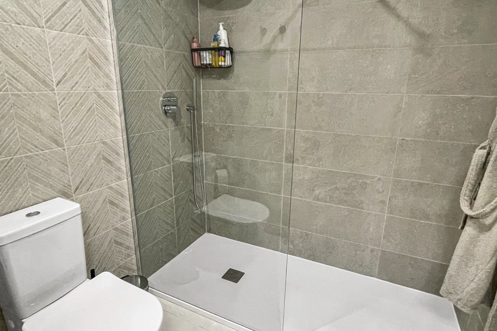 Revente - Appartement - Orihuela Costa - Los Dolses