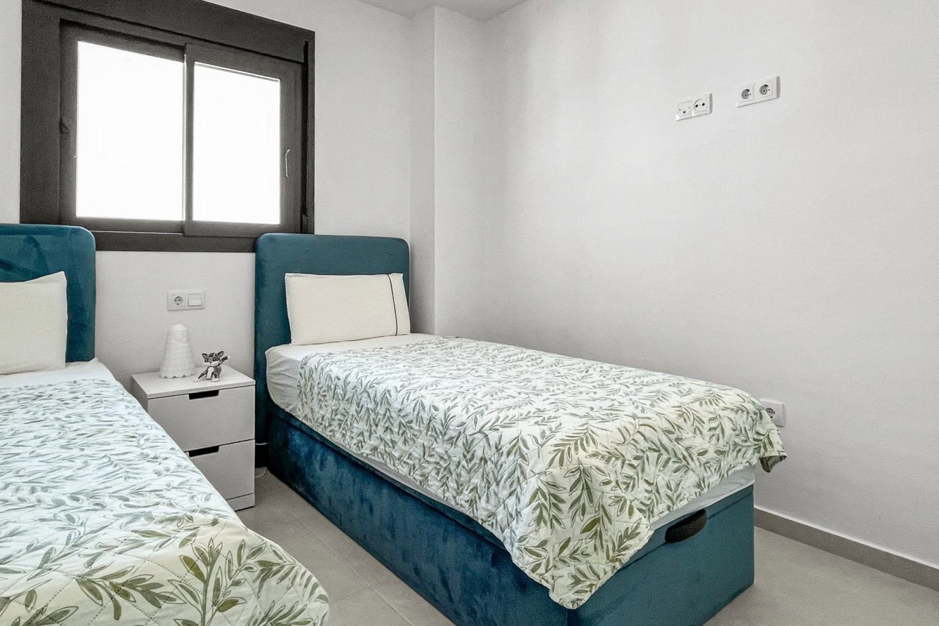 Revente - Appartement - Orihuela Costa - Los Dolses
