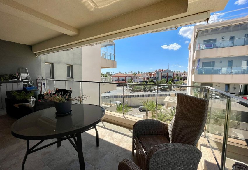 Revente - Appartement - Orihuela Costa - Los Dolses