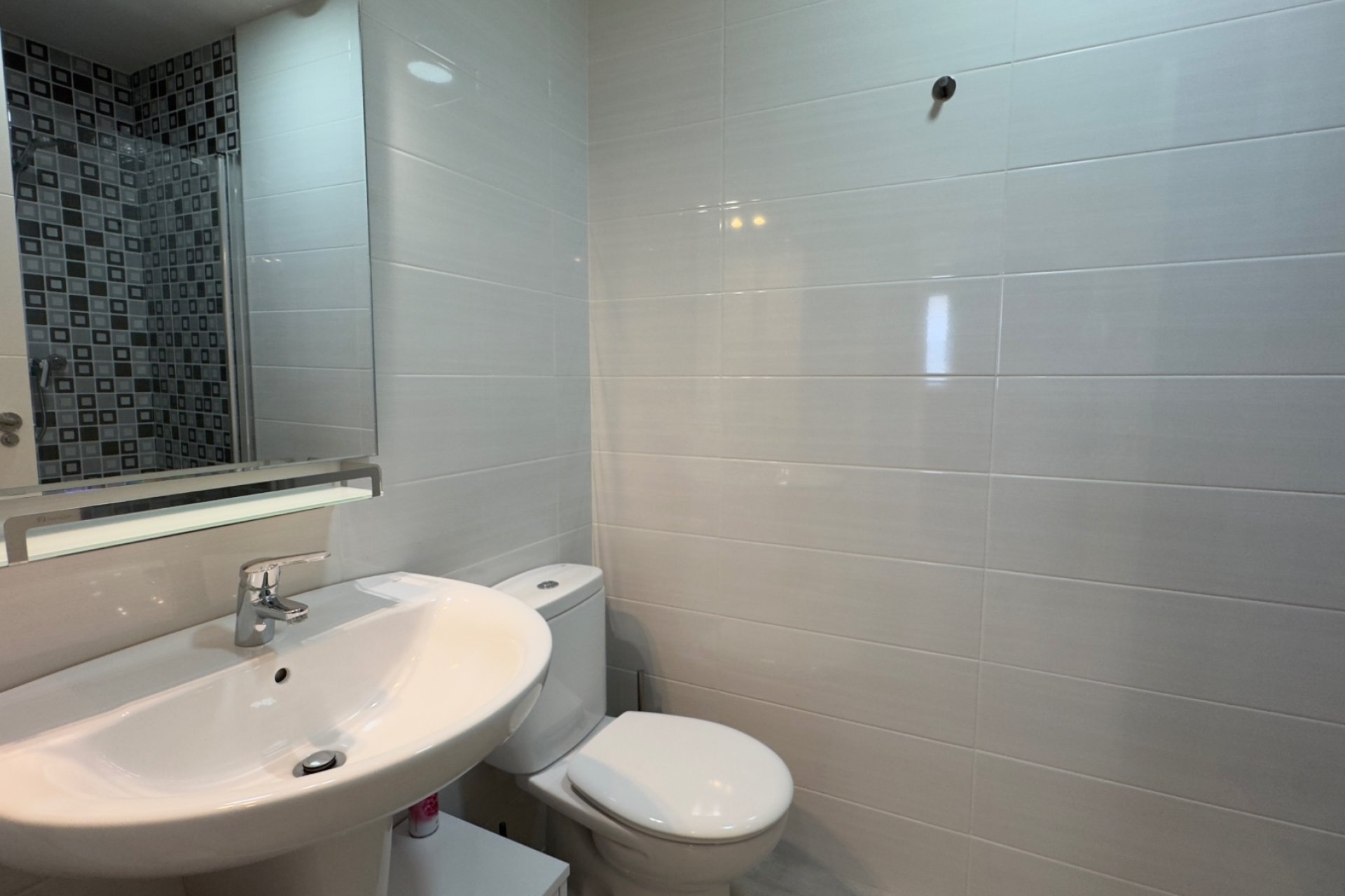 Revente - Appartement - Orihuela Costa - Los Dolses