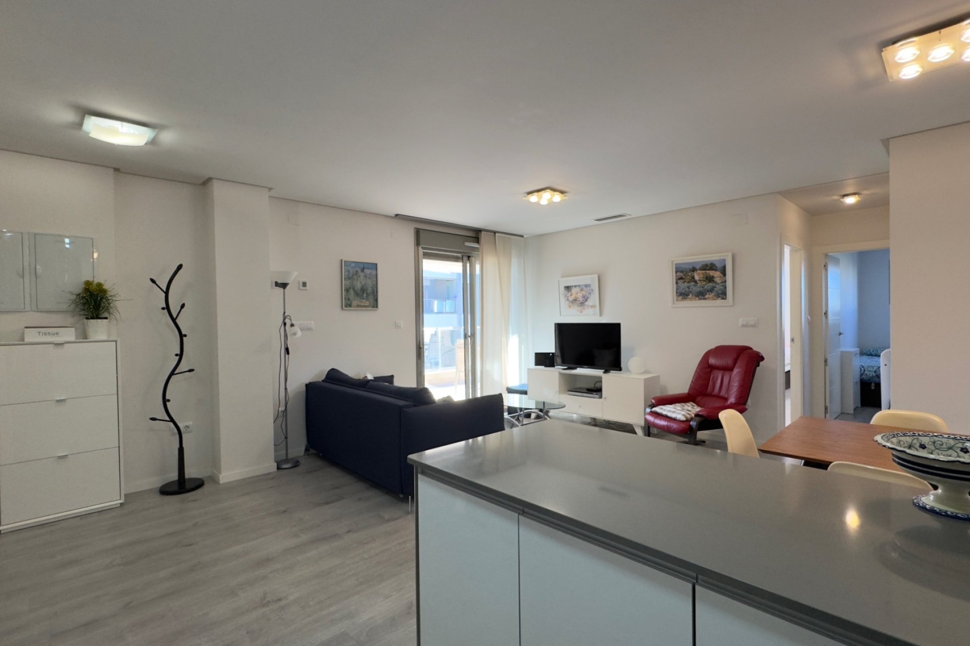 Revente - Appartement - Orihuela Costa - Los Dolses