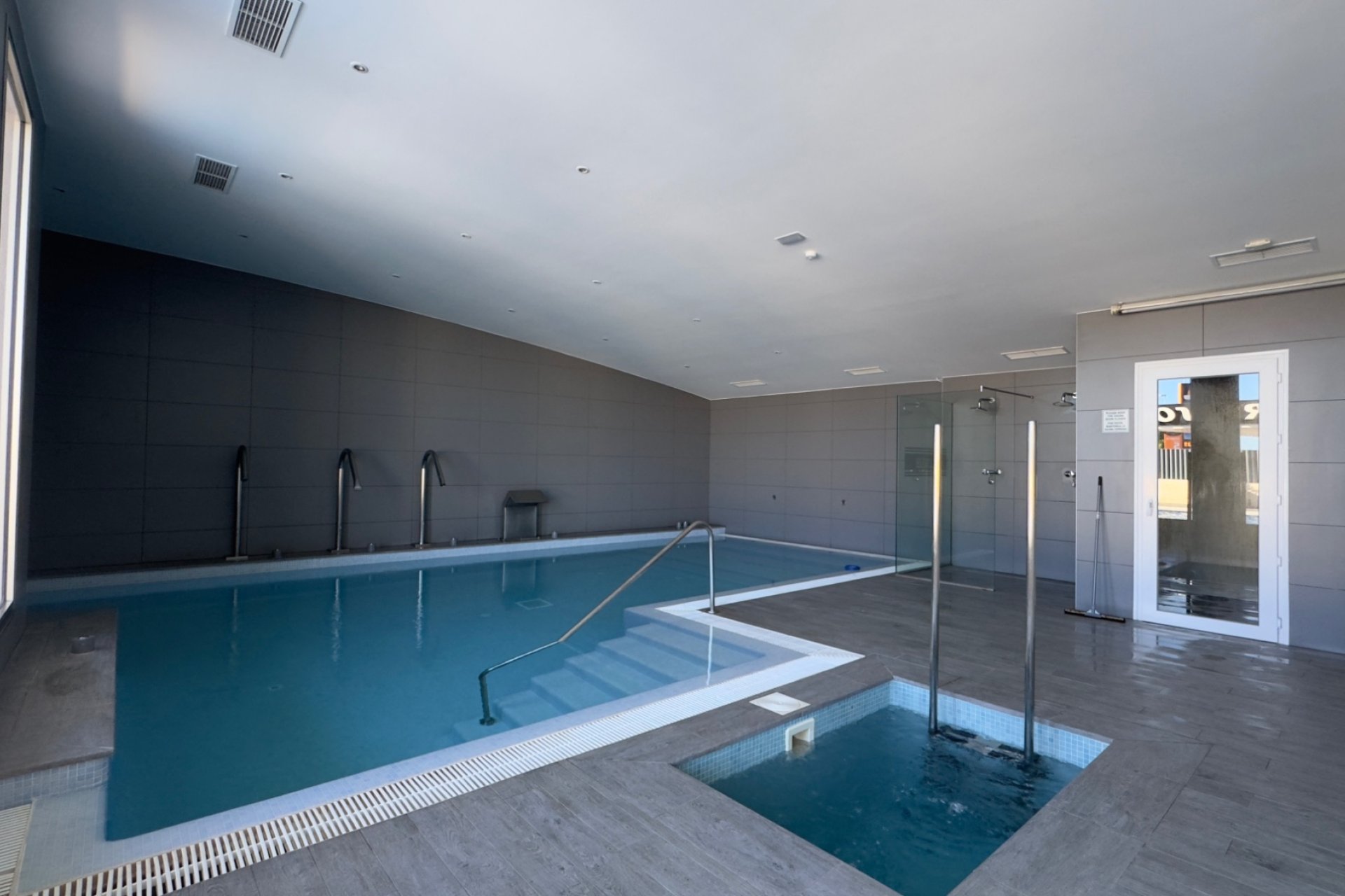 Revente - Appartement - Orihuela Costa - Los Dolses