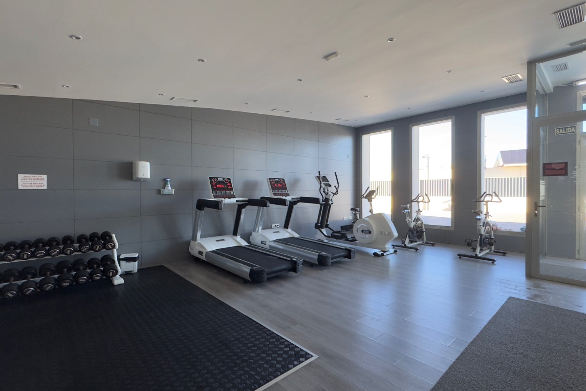 Revente - Appartement - Orihuela Costa - Los Dolses