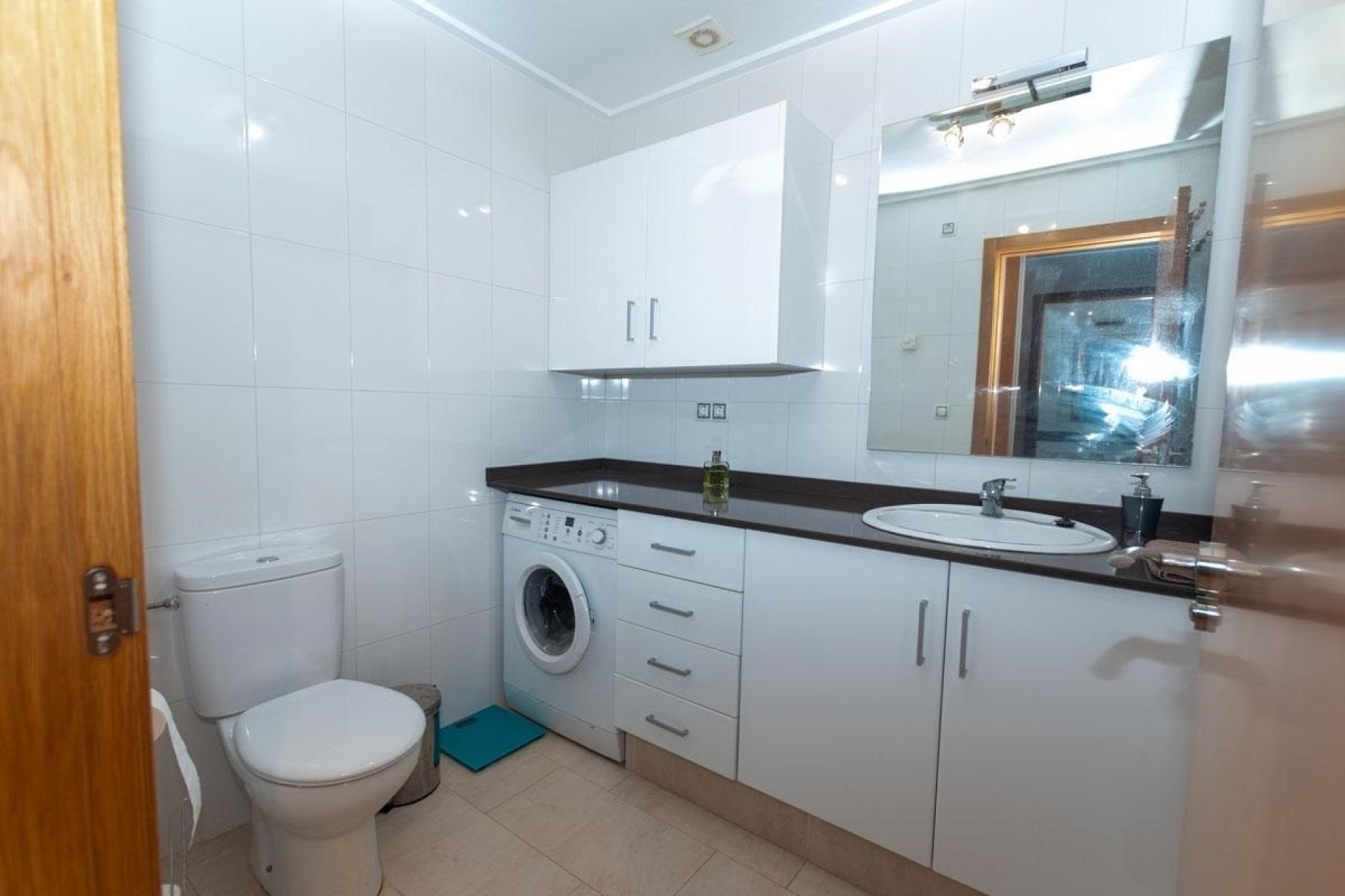 Revente - Appartement - Orihuela Costa - Los Dolses