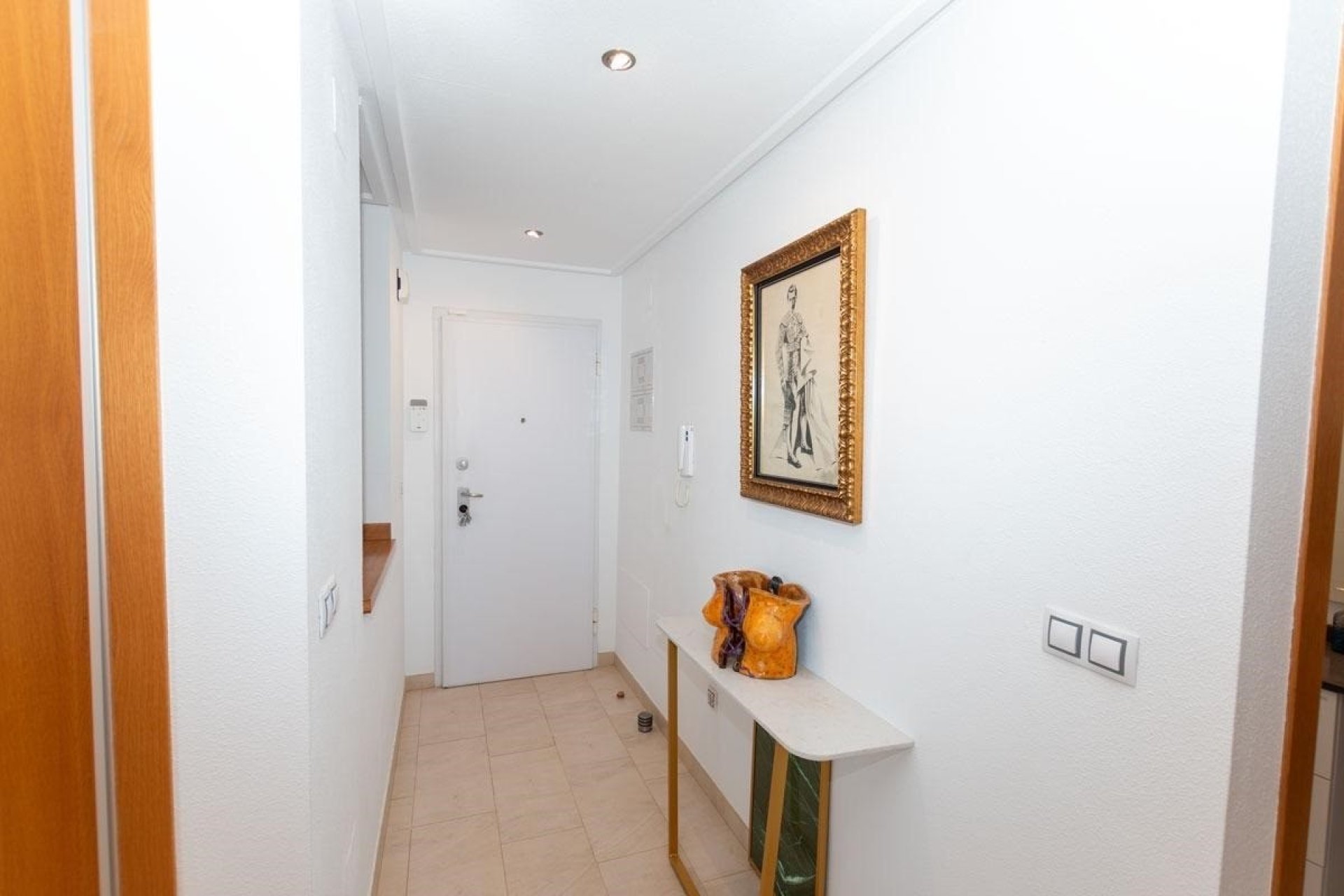 Revente - Appartement - Orihuela Costa - Los Dolses