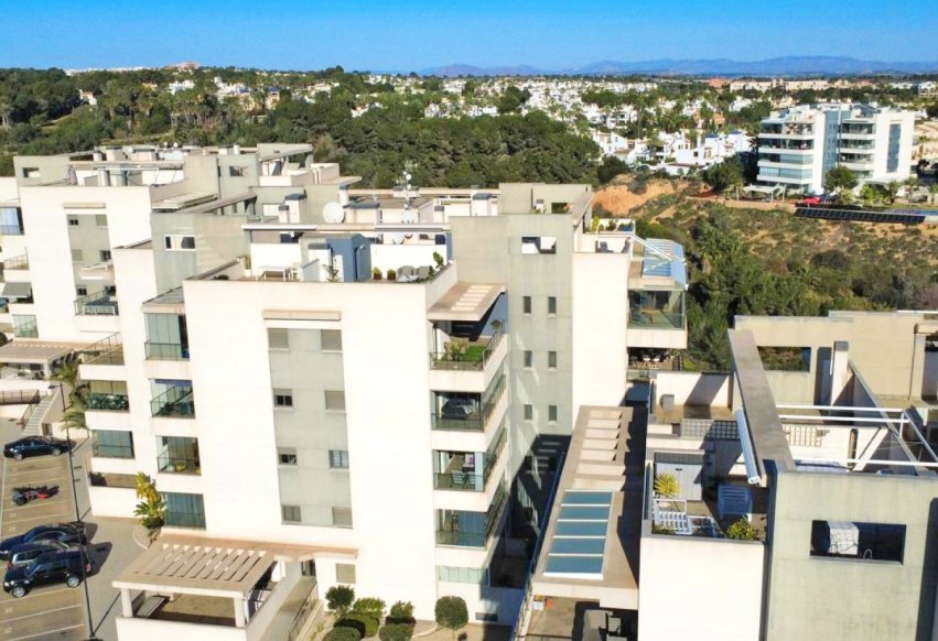 Revente - Appartement - Orihuela Costa - Los Dolses