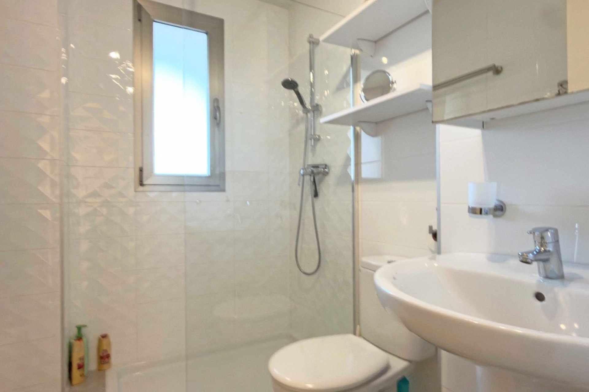 Revente - Appartement - Orihuela Costa - Los Dolses