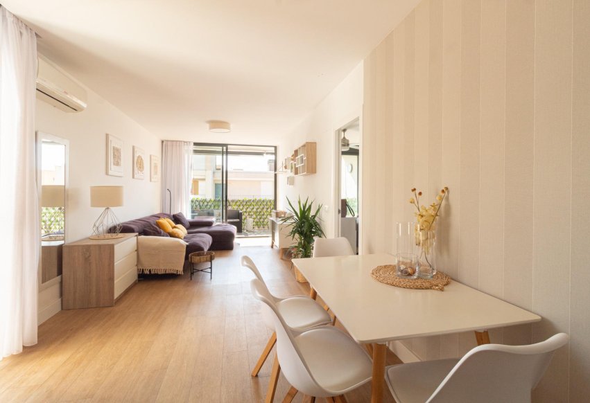 Revente - Appartement - Orihuela Costa - Los Dolses