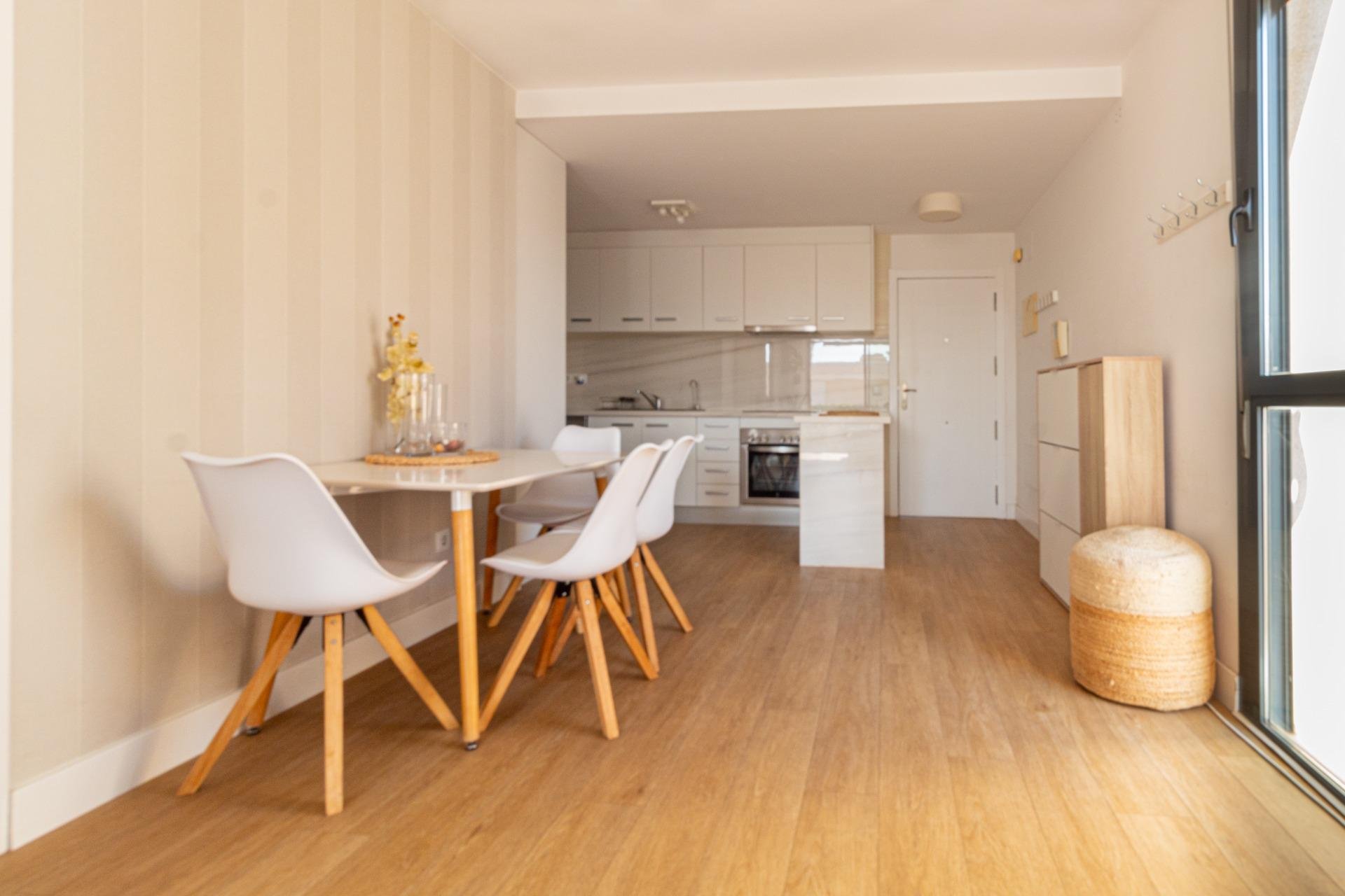 Revente - Appartement - Orihuela Costa - Los Dolses