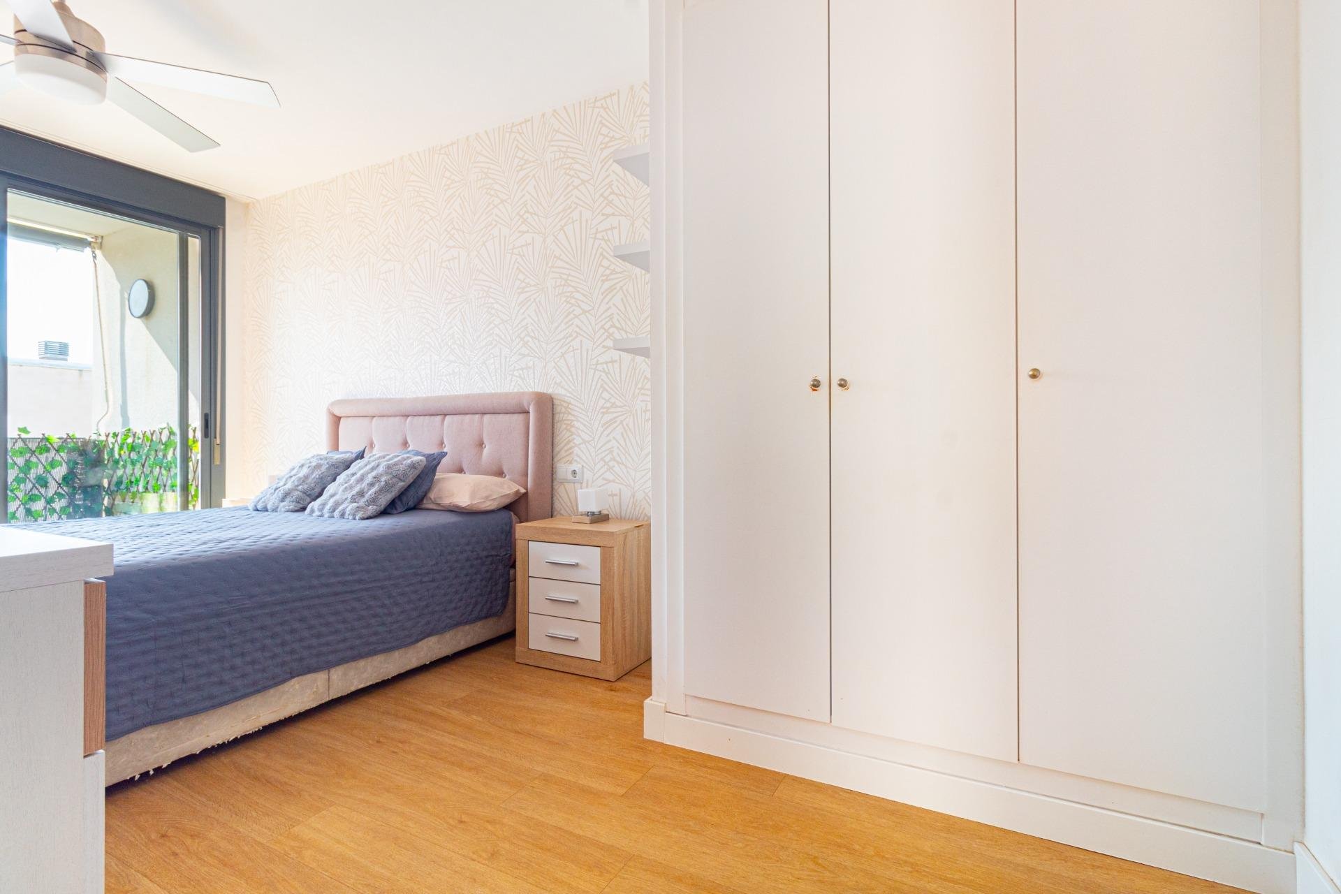 Revente - Appartement - Orihuela Costa - Los Dolses