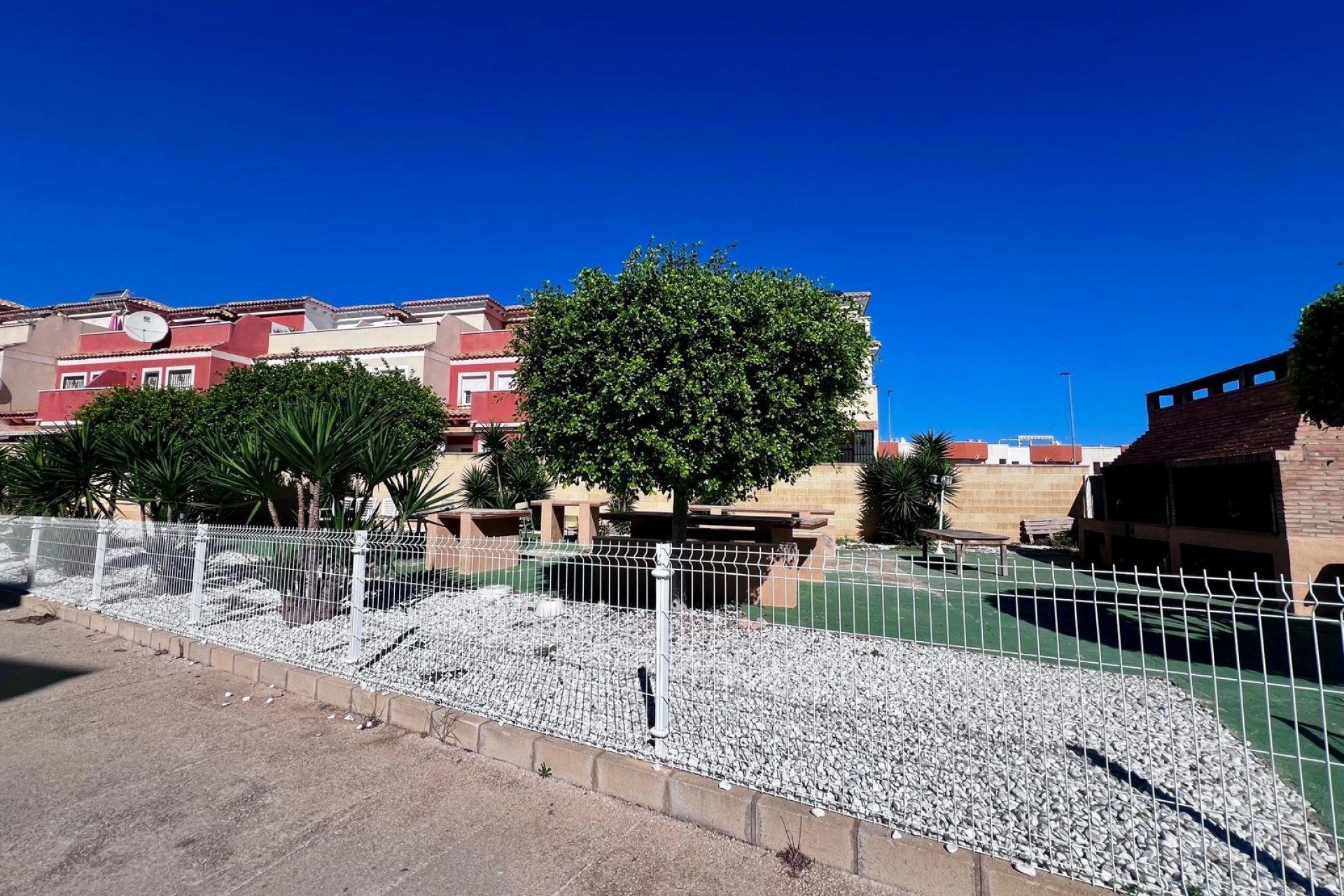 Revente - Appartement - Orihuela Costa - Los Dolses