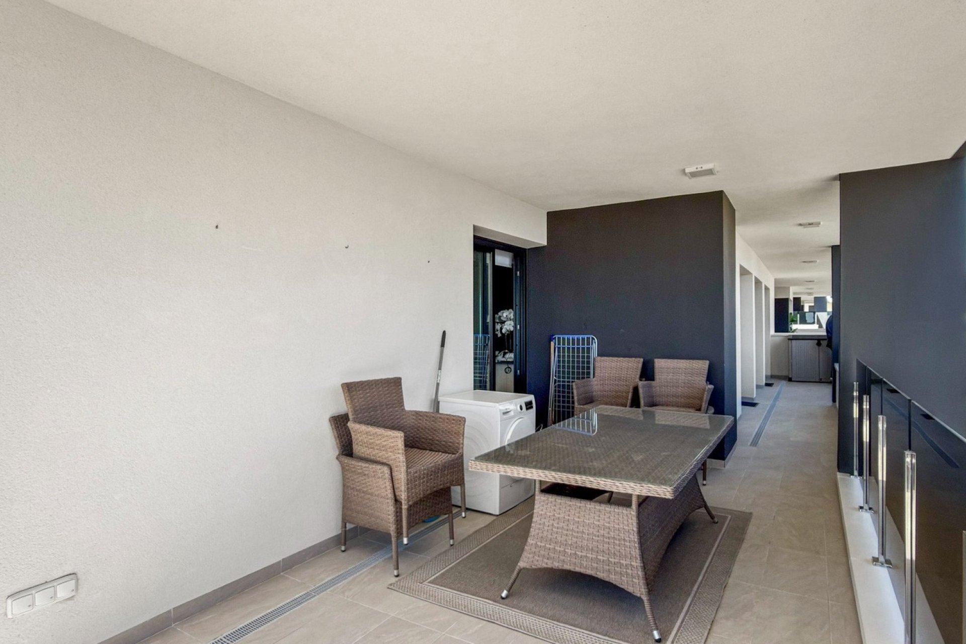 Revente - Appartement - Orihuela Costa - Playa Flamenca