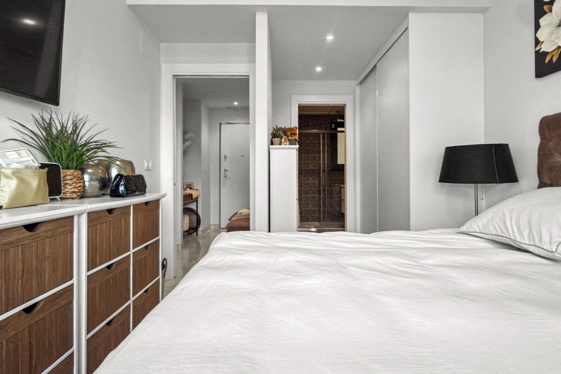 Revente - Appartement - Orihuela Costa - Playa Flamenca