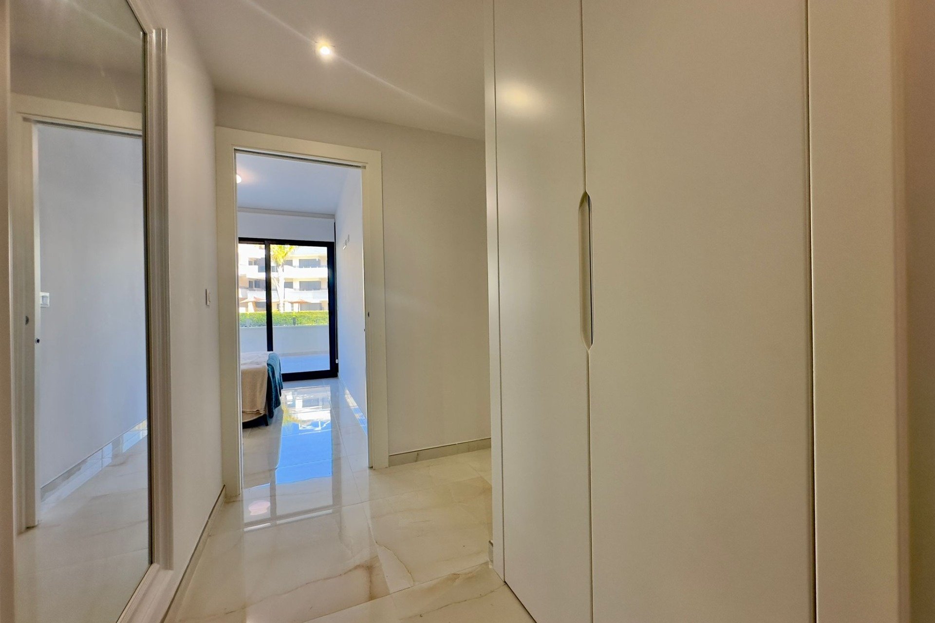 Revente - Appartement - Orihuela Costa - Playa Flamenca