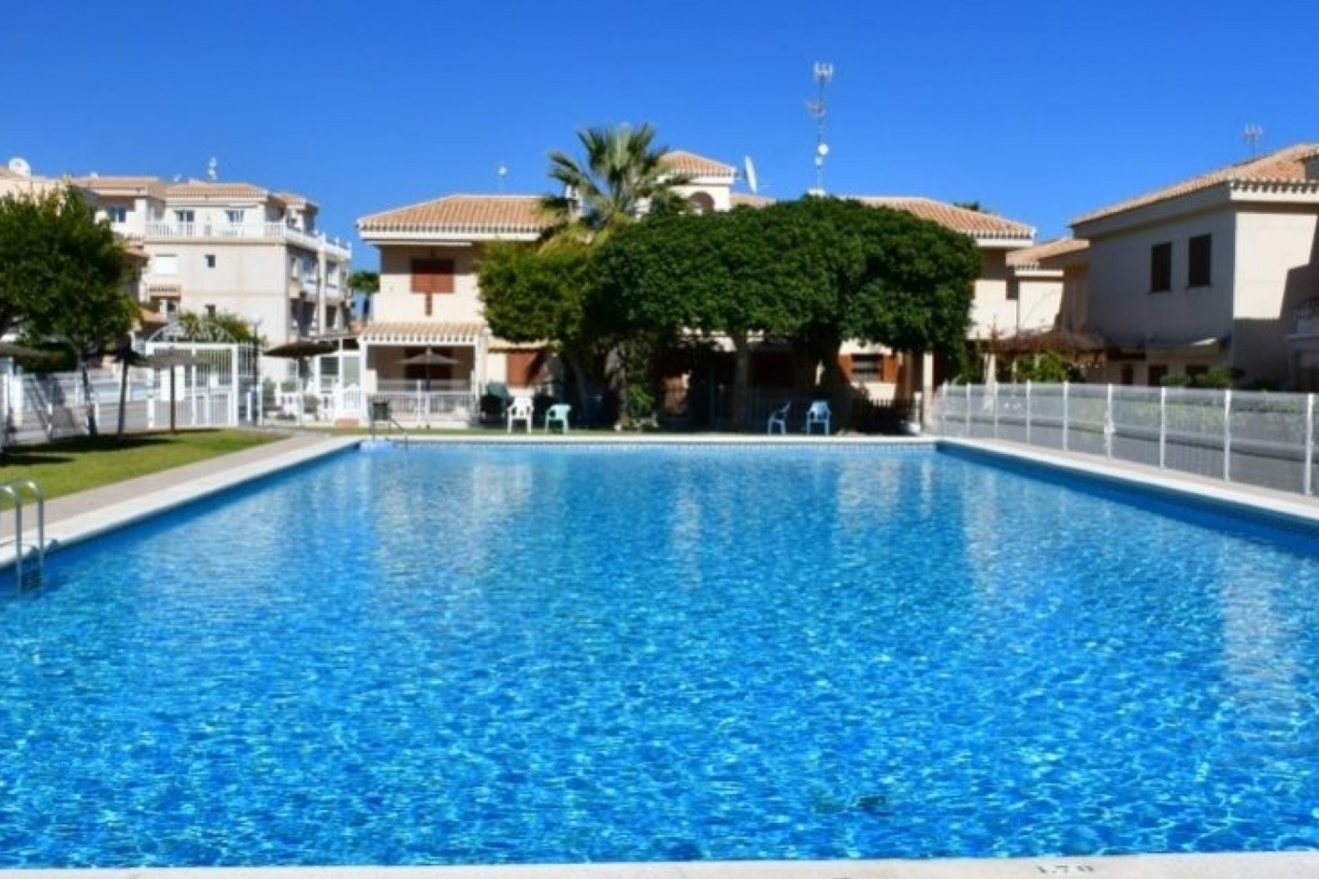 Revente - Appartement - Orihuela Costa - Playa Flamenca