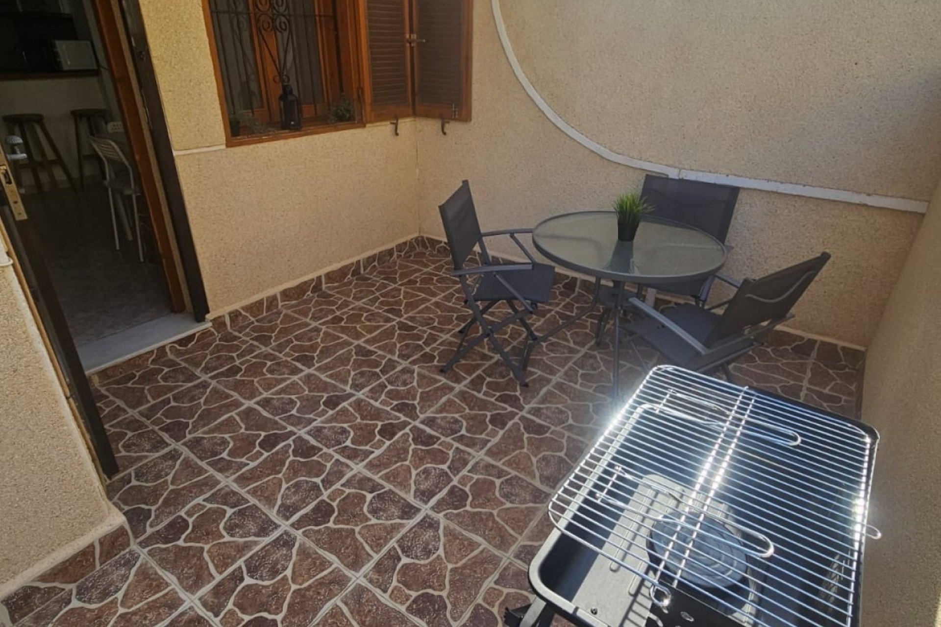Revente - Appartement - Orihuela Costa - Playa Flamenca