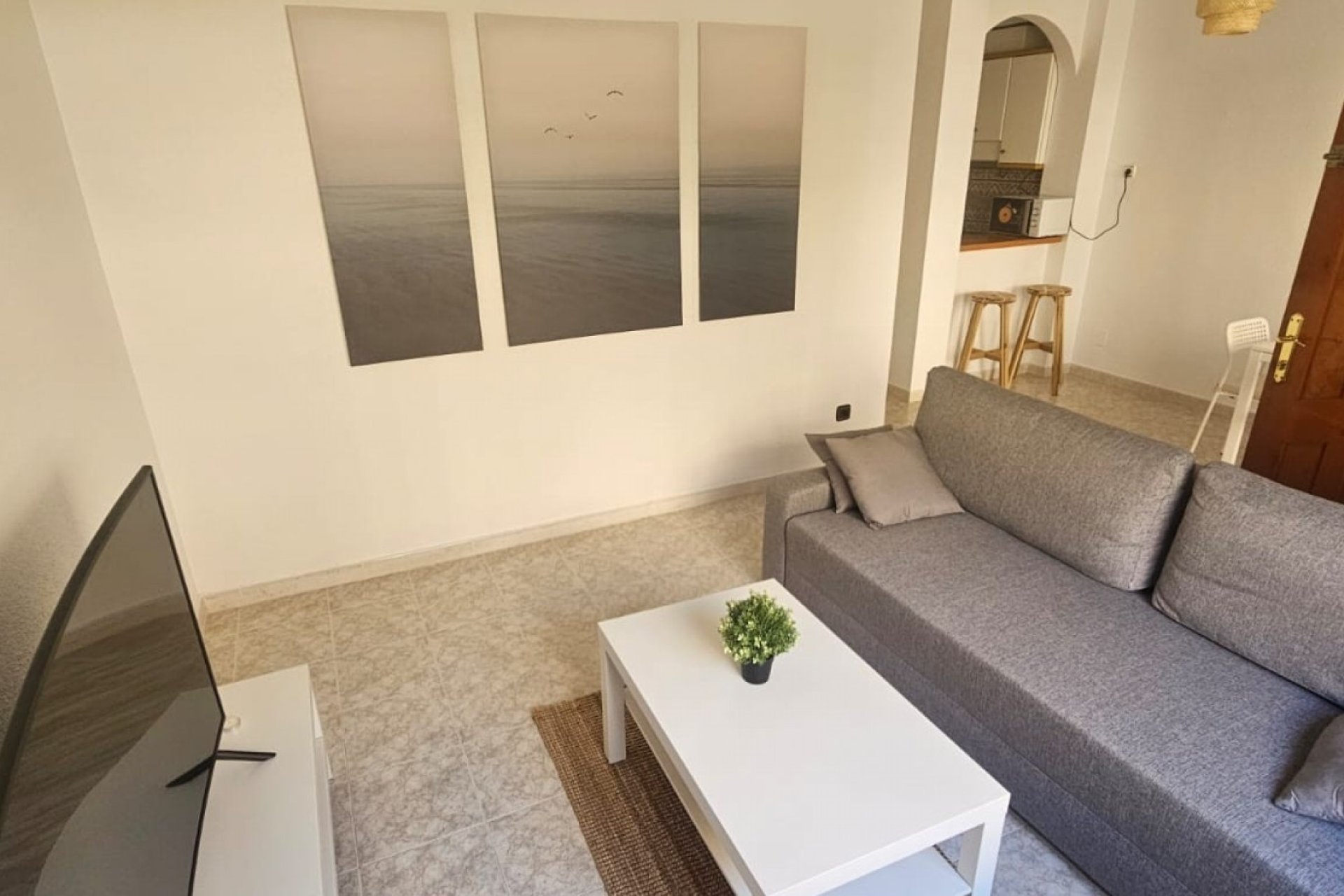 Revente - Appartement - Orihuela Costa - Playa Flamenca