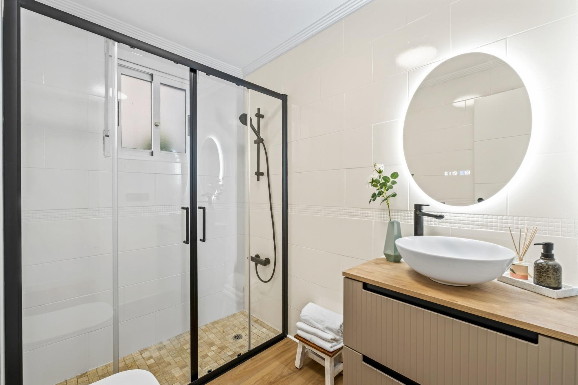 Revente - Appartement - Orihuela Costa - Playa Flamenca