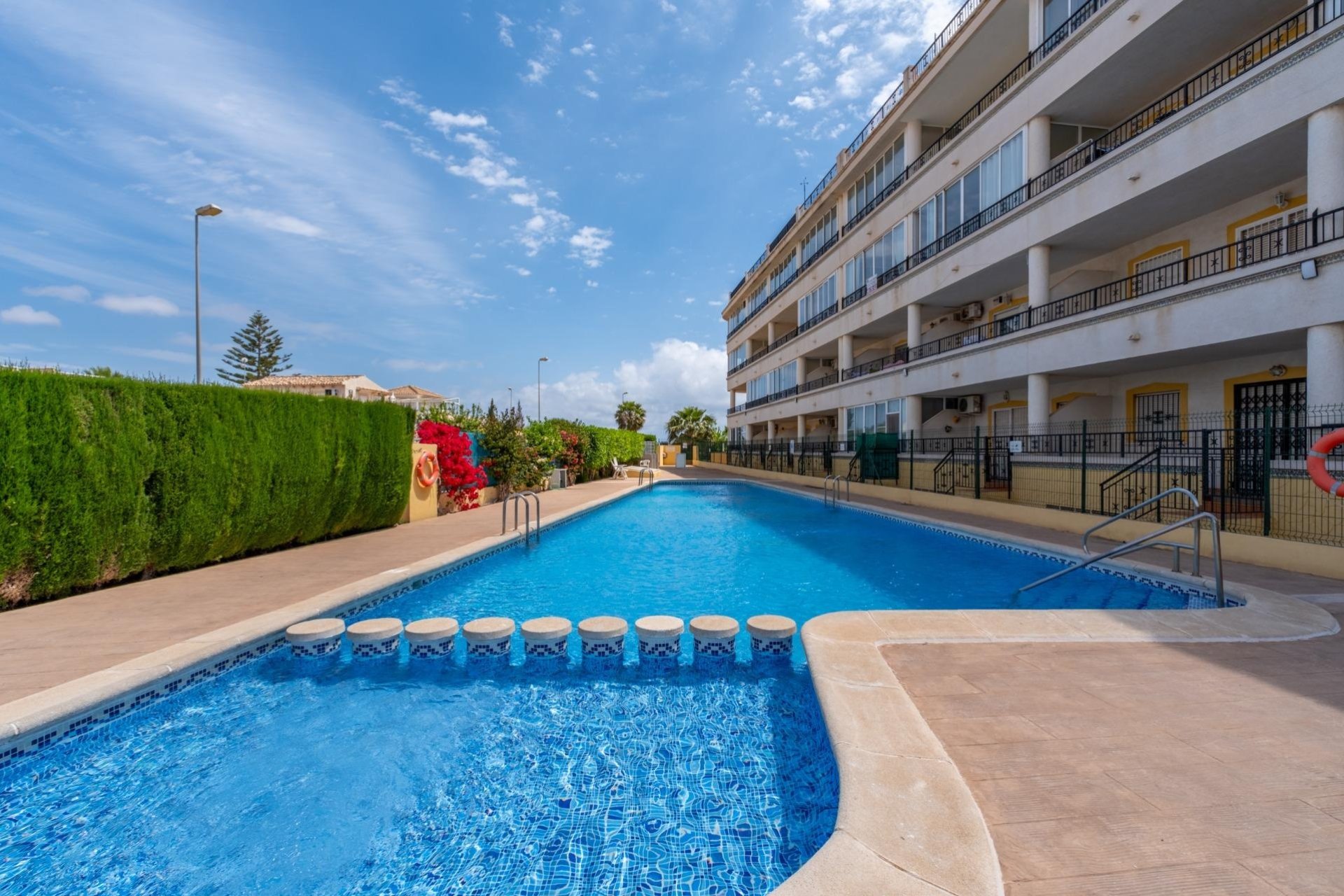 Revente - Appartement - Orihuela Costa - Playa Flamenca