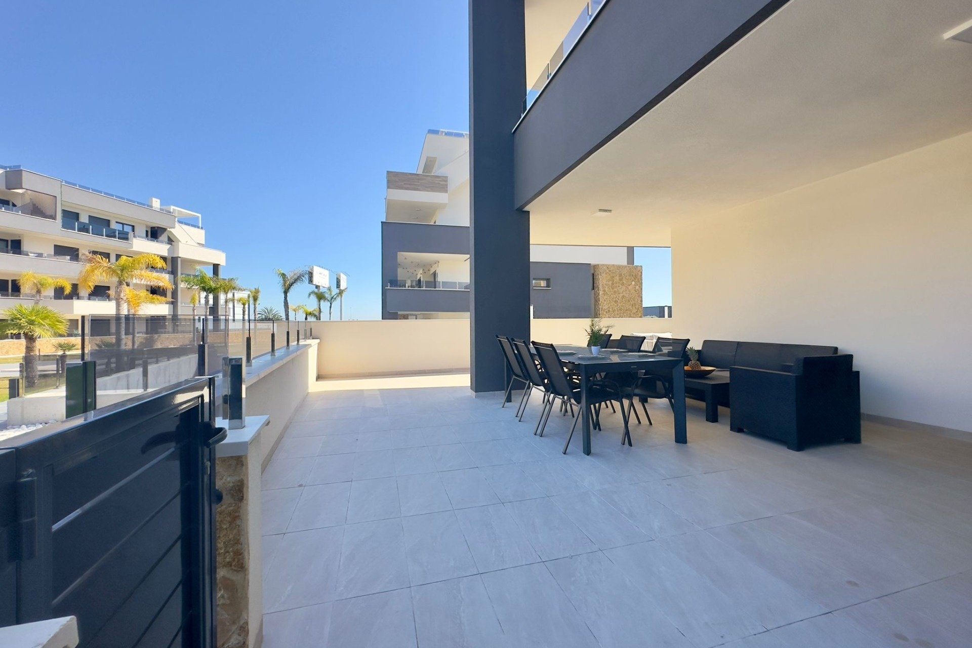 Revente - Appartement - Orihuela Costa - Playa Flamenca