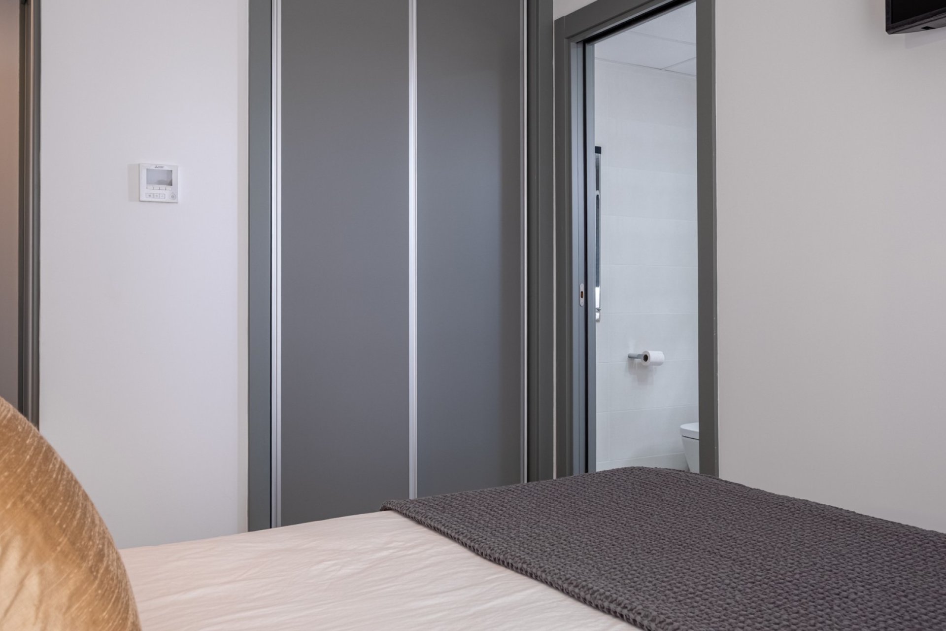 Revente - Appartement - Orihuela Costa - Playa Flamenca