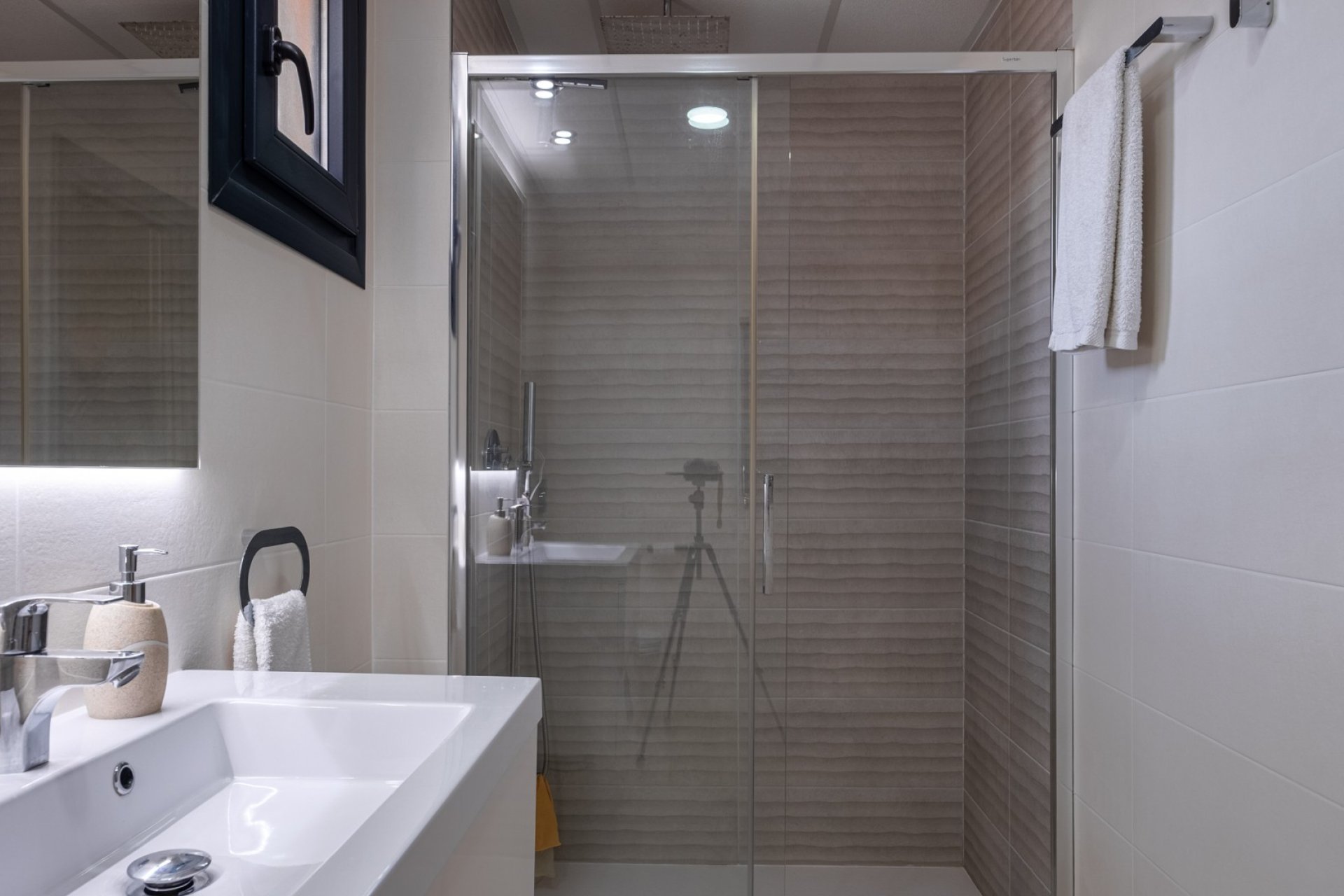 Revente - Appartement - Orihuela Costa - Playa Flamenca