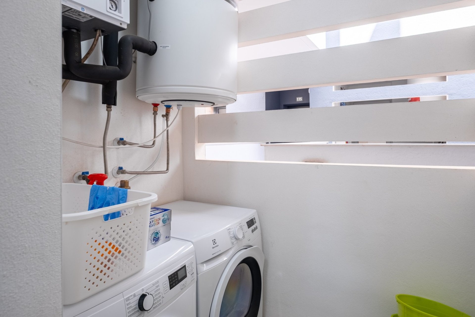 Revente - Appartement - Orihuela Costa - Playa Flamenca