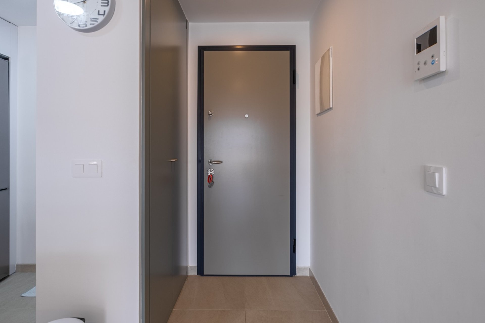 Revente - Appartement - Orihuela Costa - Playa Flamenca