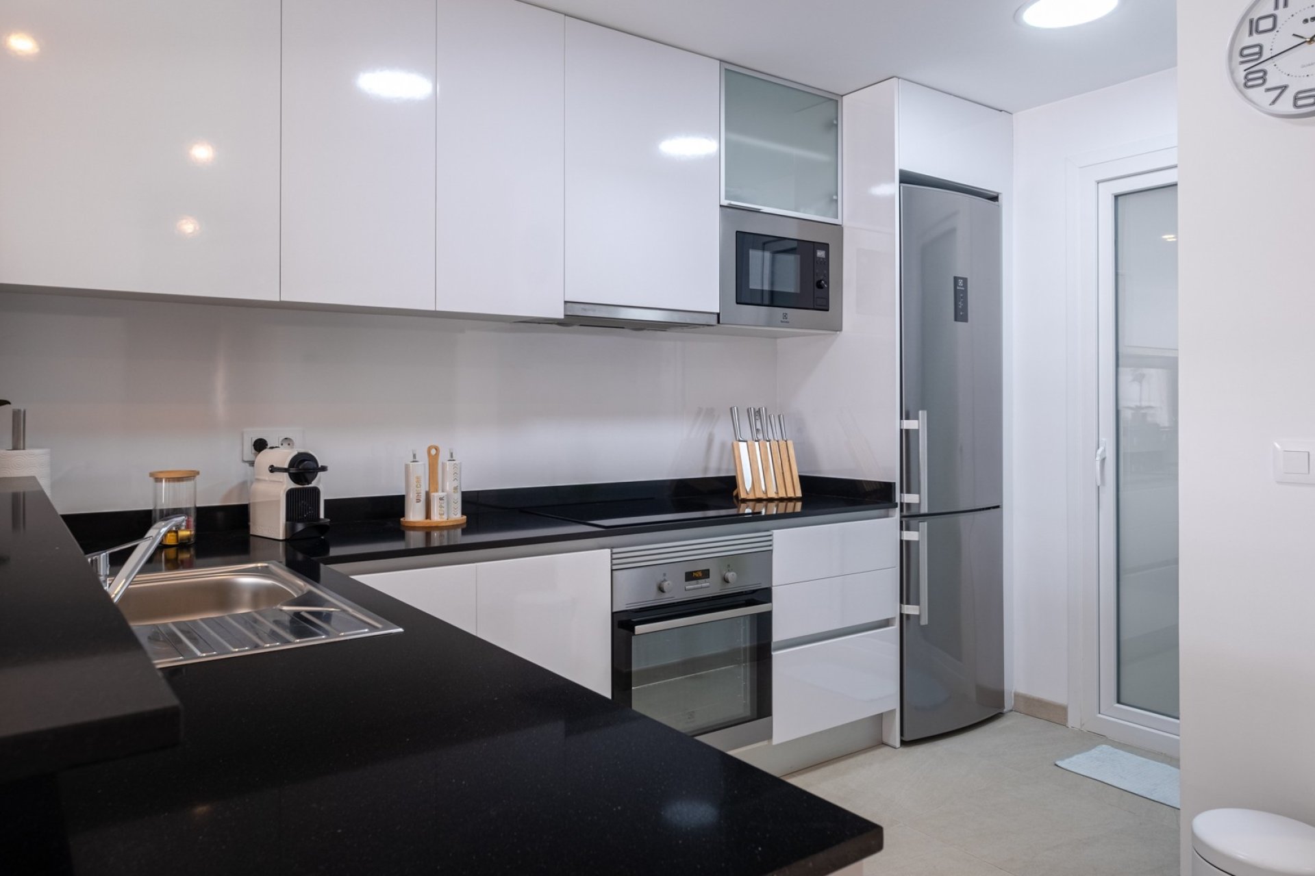 Revente - Appartement - Orihuela Costa - Playa Flamenca