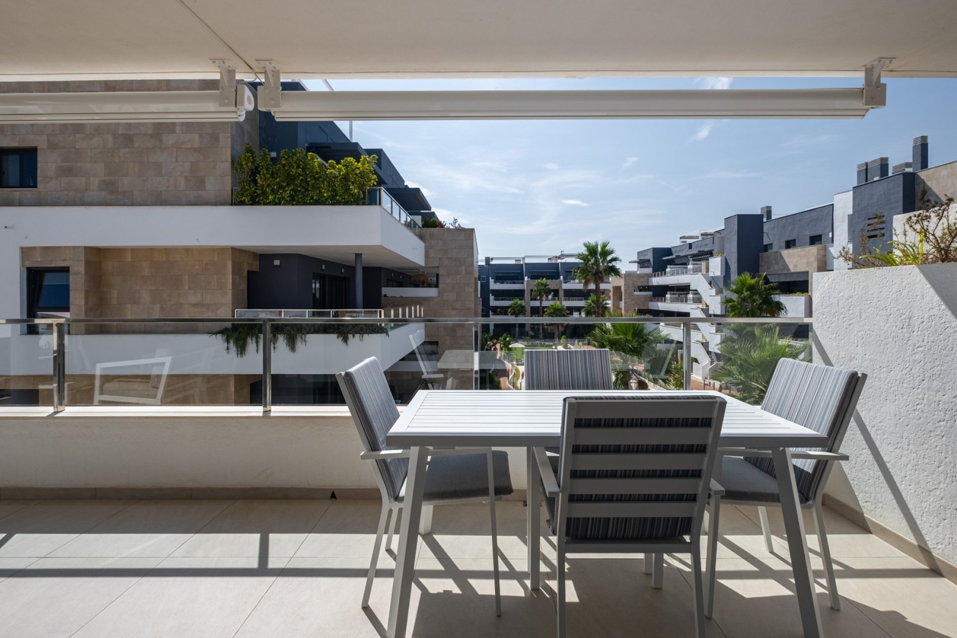 Revente - Appartement - Orihuela Costa - Playa Flamenca