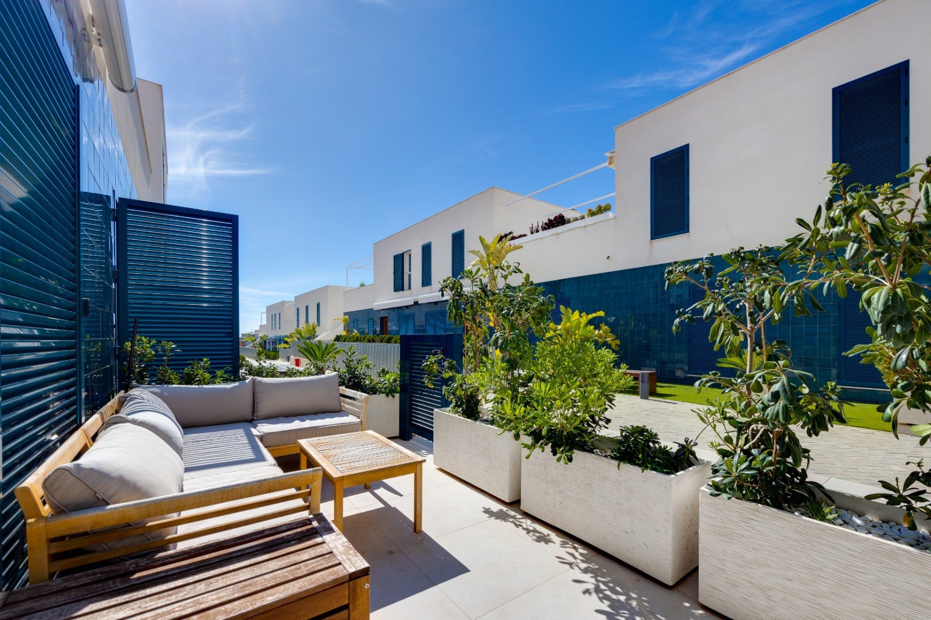 Revente - Appartement - Orihuela Costa - Playa Flamenca