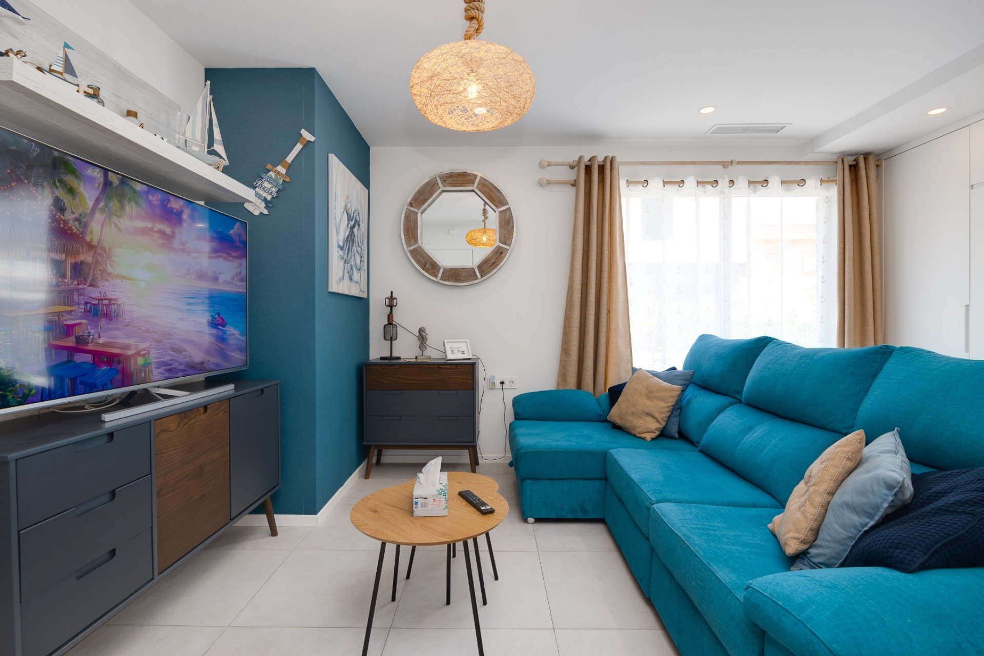 Revente - Appartement - Orihuela Costa - Playa Flamenca