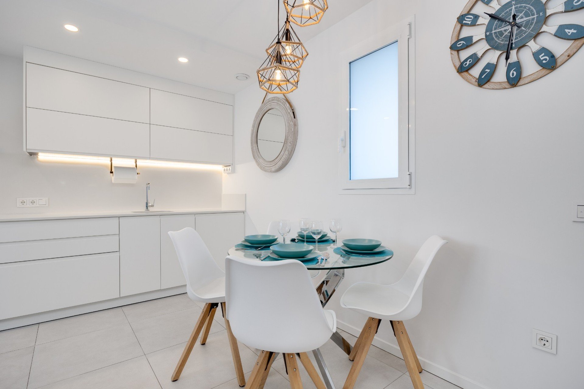 Revente - Appartement - Orihuela Costa - Playa Flamenca